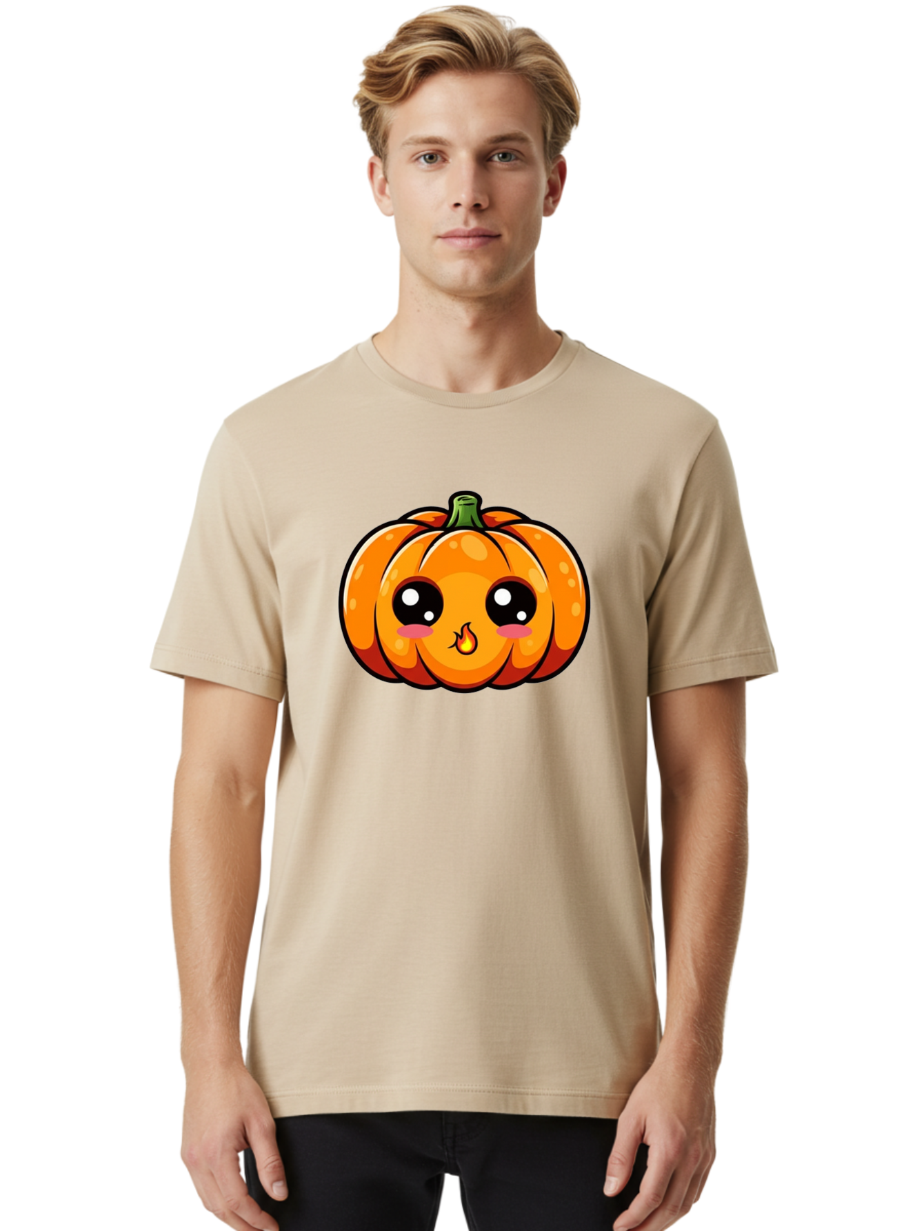 Cute-Pumpkin Men'S Graphic Tee, 100% Cotton, Comfortable Casual Summer Wear, Machine Washable, Vintage Camera, Old Camera, Antique Camera, Black Camera, Classic Photography, Photography Equipment, Nostalgic Device, Film Camera, Camera Art Bay140 22