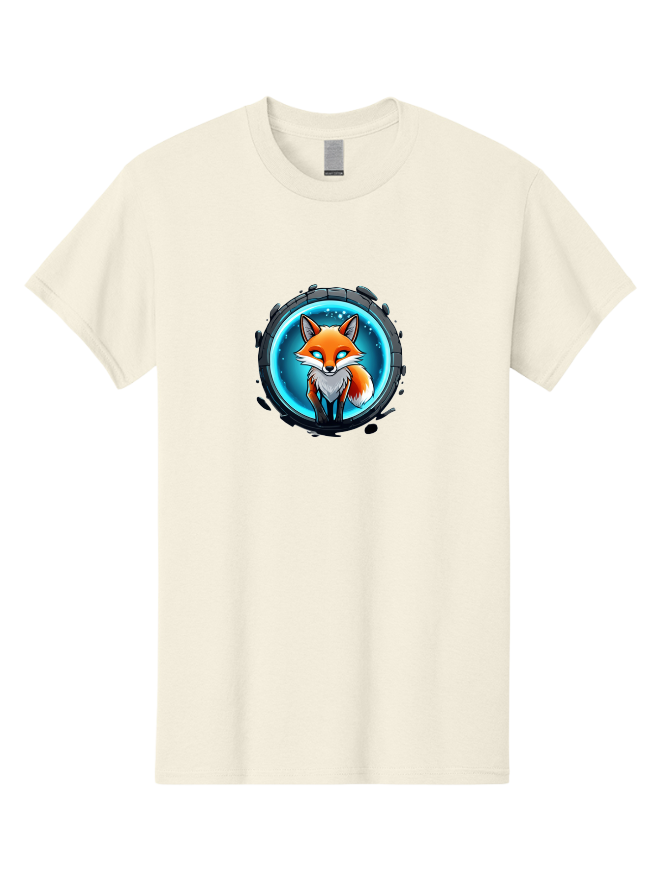 Cyber-Fox Men'S Graphic Tee, 100% Cotton, Comfortable Casual Summer Wear, Machine Washable, Vintage Camera, Old Camera, Antique Camera, Black Camera, Classic Photography, Photography Equipment, Nostalgic Device, Film Camera, Camera Art Bay144 8