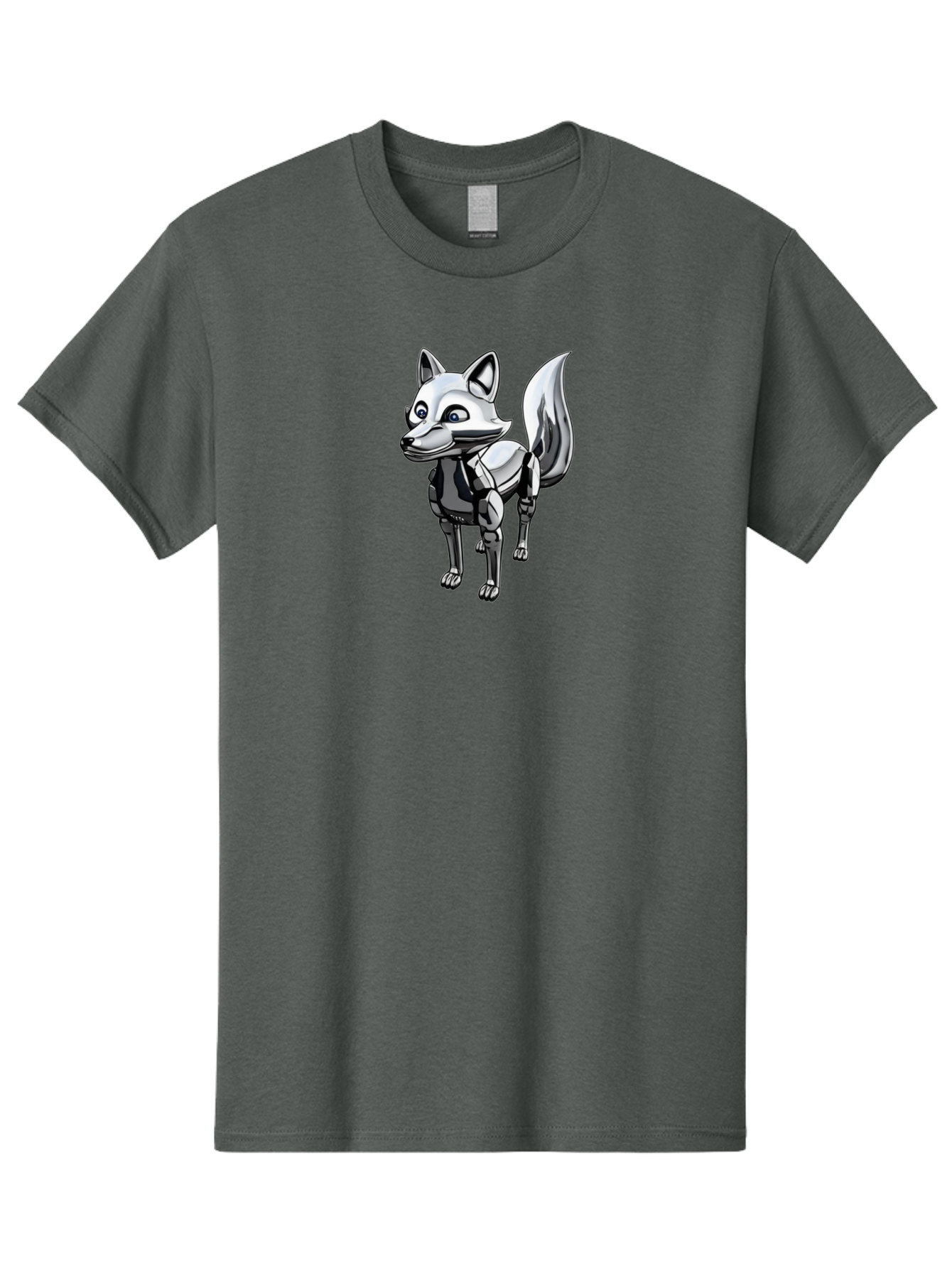 Cyberfox Men'S Graphic Tee, 100% Cotton, Comfortable Casual Summer Wear, Machine Washable, Vintage Camera, Old Camera, Antique Camera, Black Camera, Classic Photography, Photography Equipment, Nostalgic Device, Film Camera, Camera Art Bay145 5