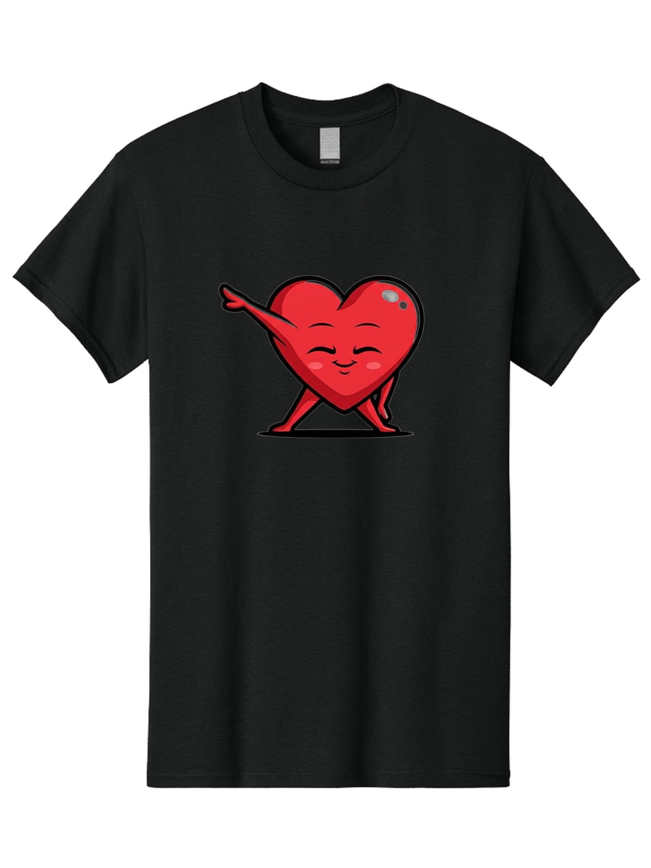 Dabbing-Heart Men'S Graphic Tee, 100% Cotton, Comfortable Casual Summer Wear, Machine Washable, Vintage Camera, Old Camera, Antique Camera, Black Camera, Classic Photography, Photography Equipment, Nostalgic Device, Film Camera, Camera Art Bay151 6