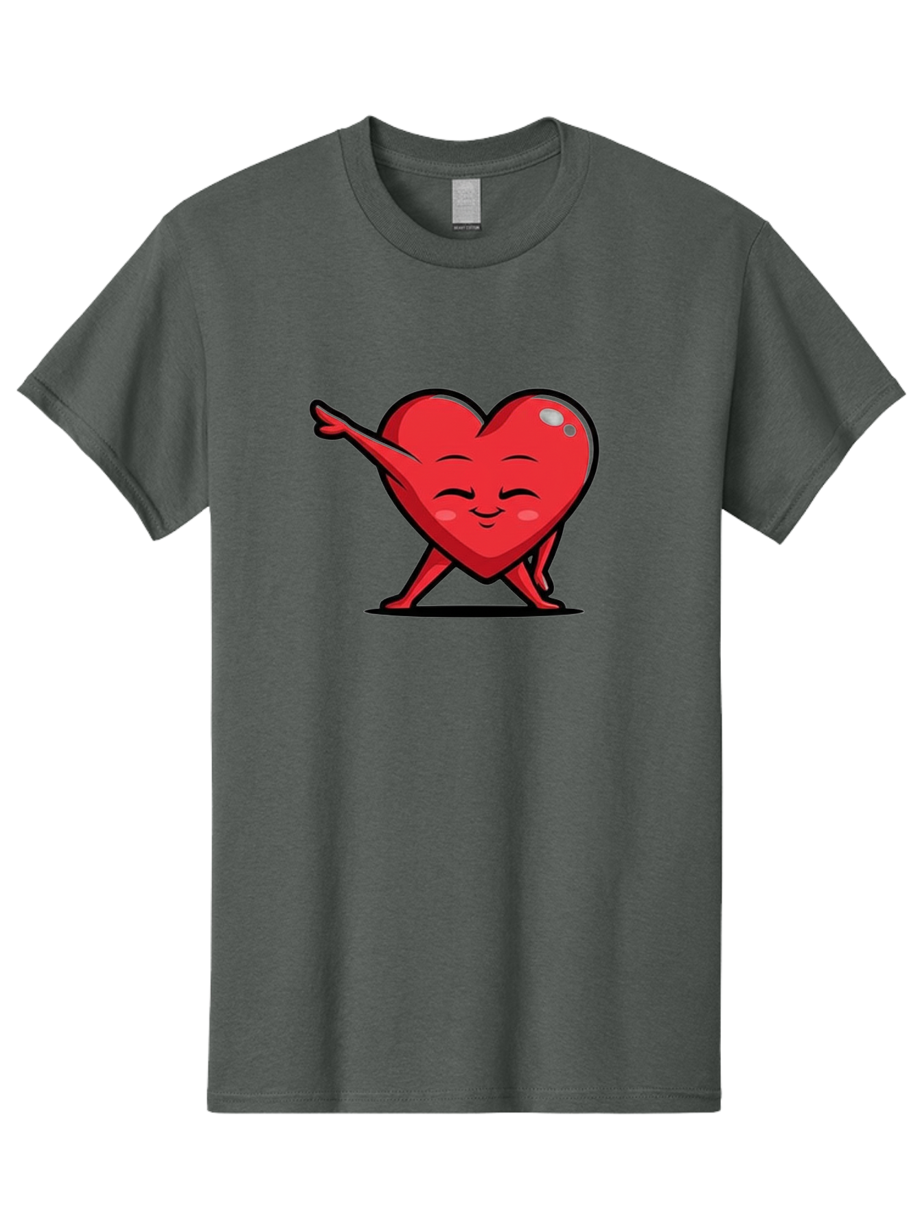 Dabbing-Heart Men'S Graphic Tee, 100% Cotton, Comfortable Casual Summer Wear, Machine Washable, Vintage Camera, Old Camera, Antique Camera, Black Camera, Classic Photography, Photography Equipment, Nostalgic Device, Film Camera, Camera Art Bay151 12