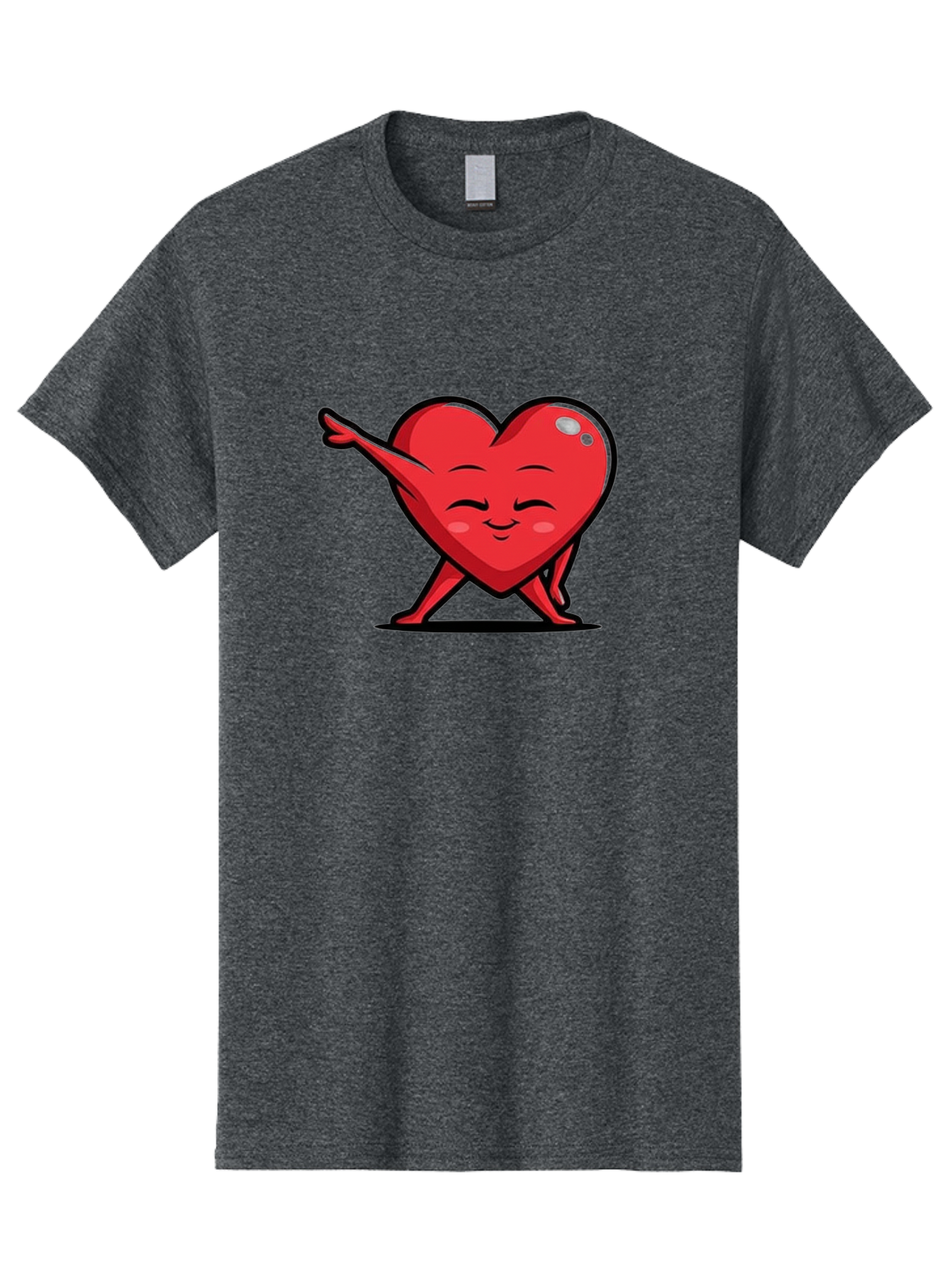 Dabbing-Heart Men'S Graphic Tee, 100% Cotton, Comfortable Casual Summer Wear, Machine Washable, Vintage Camera, Old Camera, Antique Camera, Black Camera, Classic Photography, Photography Equipment, Nostalgic Device, Film Camera, Camera Art Bay151 5
