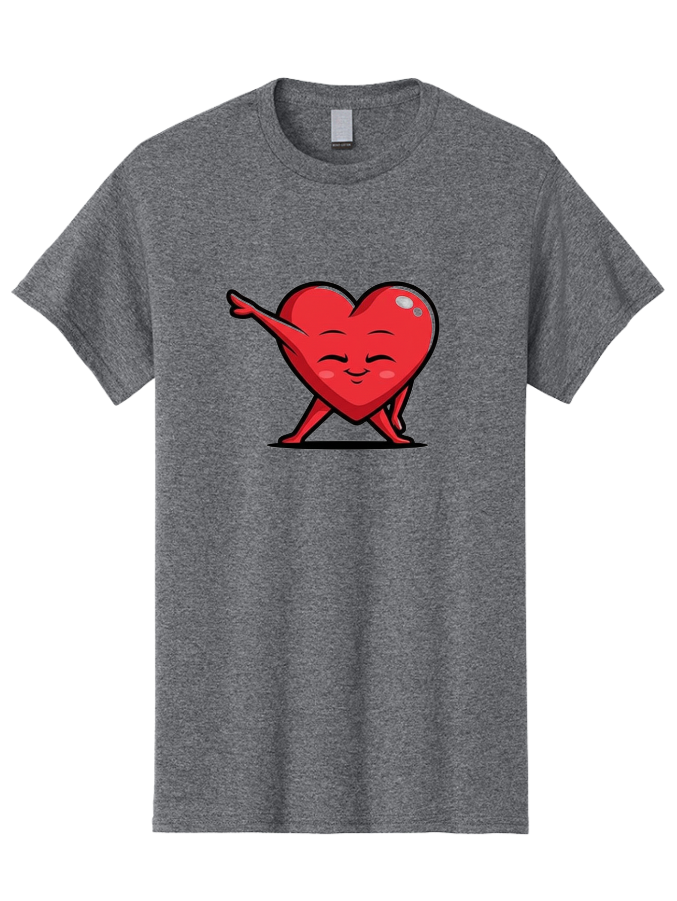 Dabbing-Heart Men'S Graphic Tee, 100% Cotton, Comfortable Casual Summer Wear, Machine Washable, Vintage Camera, Old Camera, Antique Camera, Black Camera, Classic Photography, Photography Equipment, Nostalgic Device, Film Camera, Camera Art Bay151 4