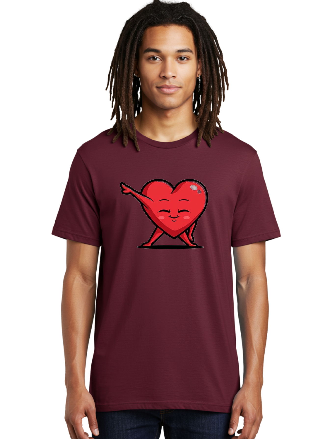 Dabbing-Heart Men'S Graphic Tee, 100% Cotton, Comfortable Casual Summer Wear, Machine Washable, Vintage Camera, Old Camera, Antique Camera, Black Camera, Classic Photography, Photography Equipment, Nostalgic Device, Film Camera, Camera Art Bay151 27
