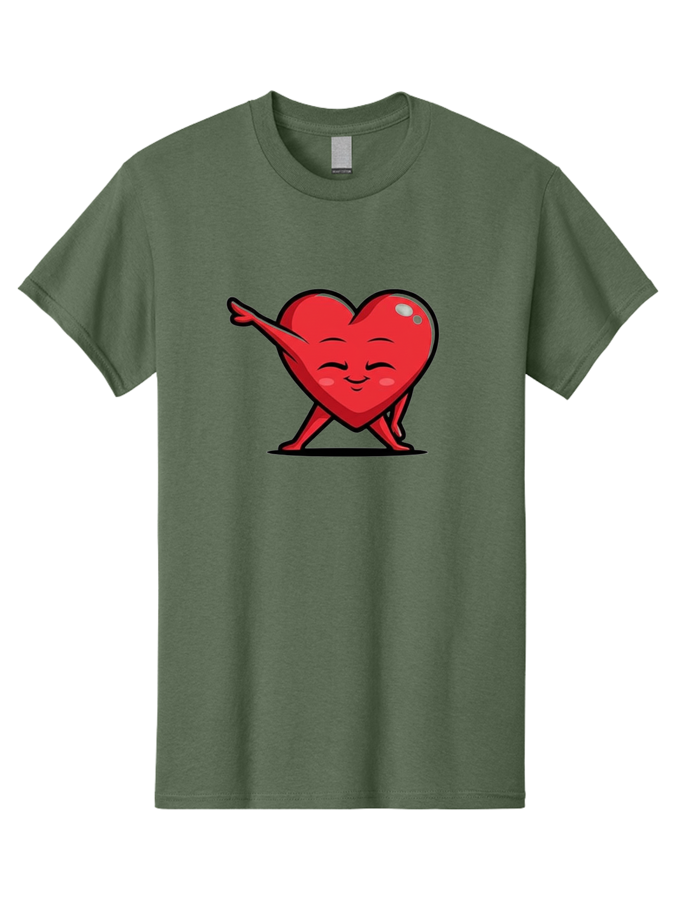 Dabbing-Heart Men'S Graphic Tee, 100% Cotton, Comfortable Casual Summer Wear, Machine Washable, Vintage Camera, Old Camera, Antique Camera, Black Camera, Classic Photography, Photography Equipment, Nostalgic Device, Film Camera, Camera Art Bay151 15