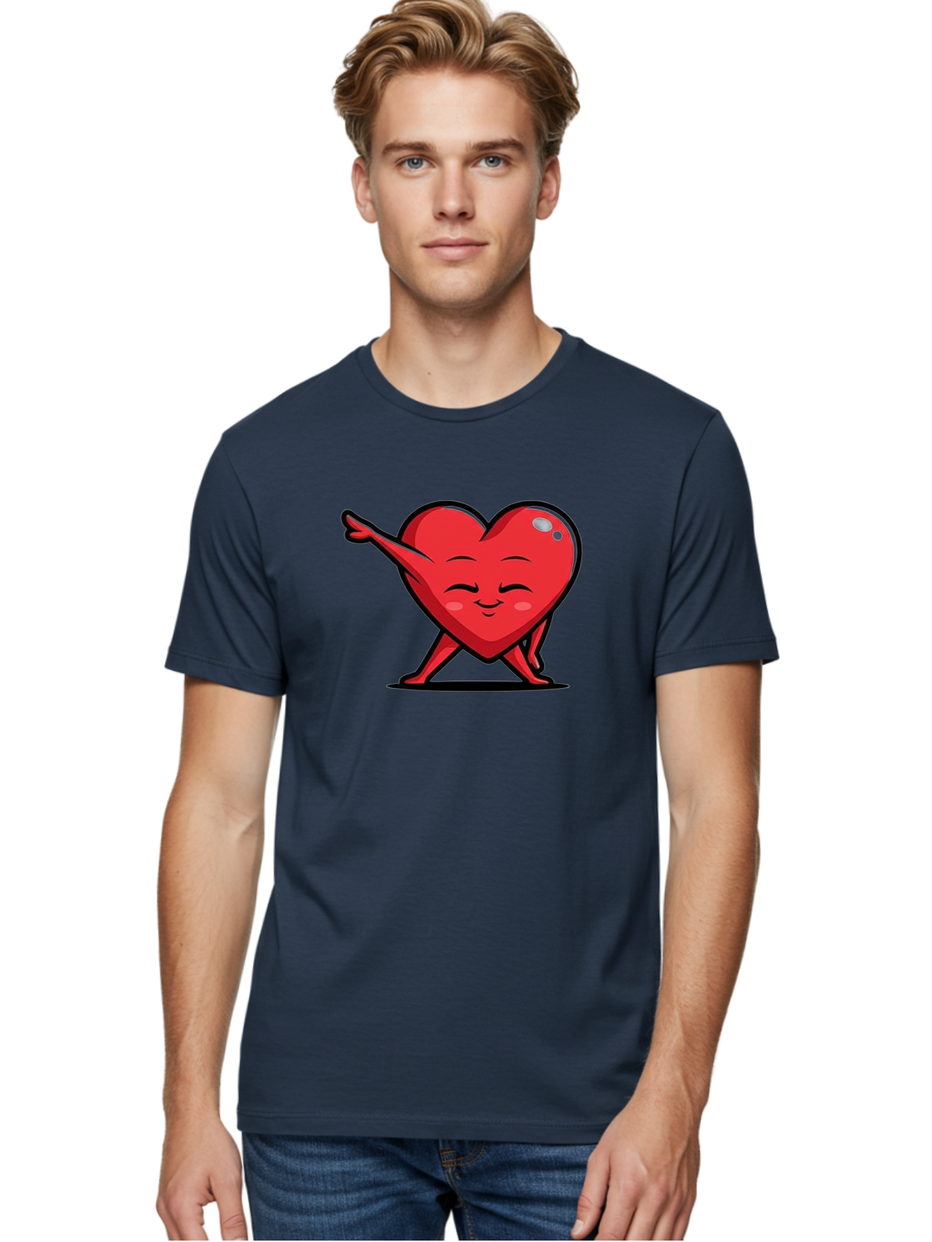 Dabbing-Heart Men'S Graphic Tee, 100% Cotton, Comfortable Casual Summer Wear, Machine Washable, Vintage Camera, Old Camera, Antique Camera, Black Camera, Classic Photography, Photography Equipment, Nostalgic Device, Film Camera, Camera Art Bay151 20