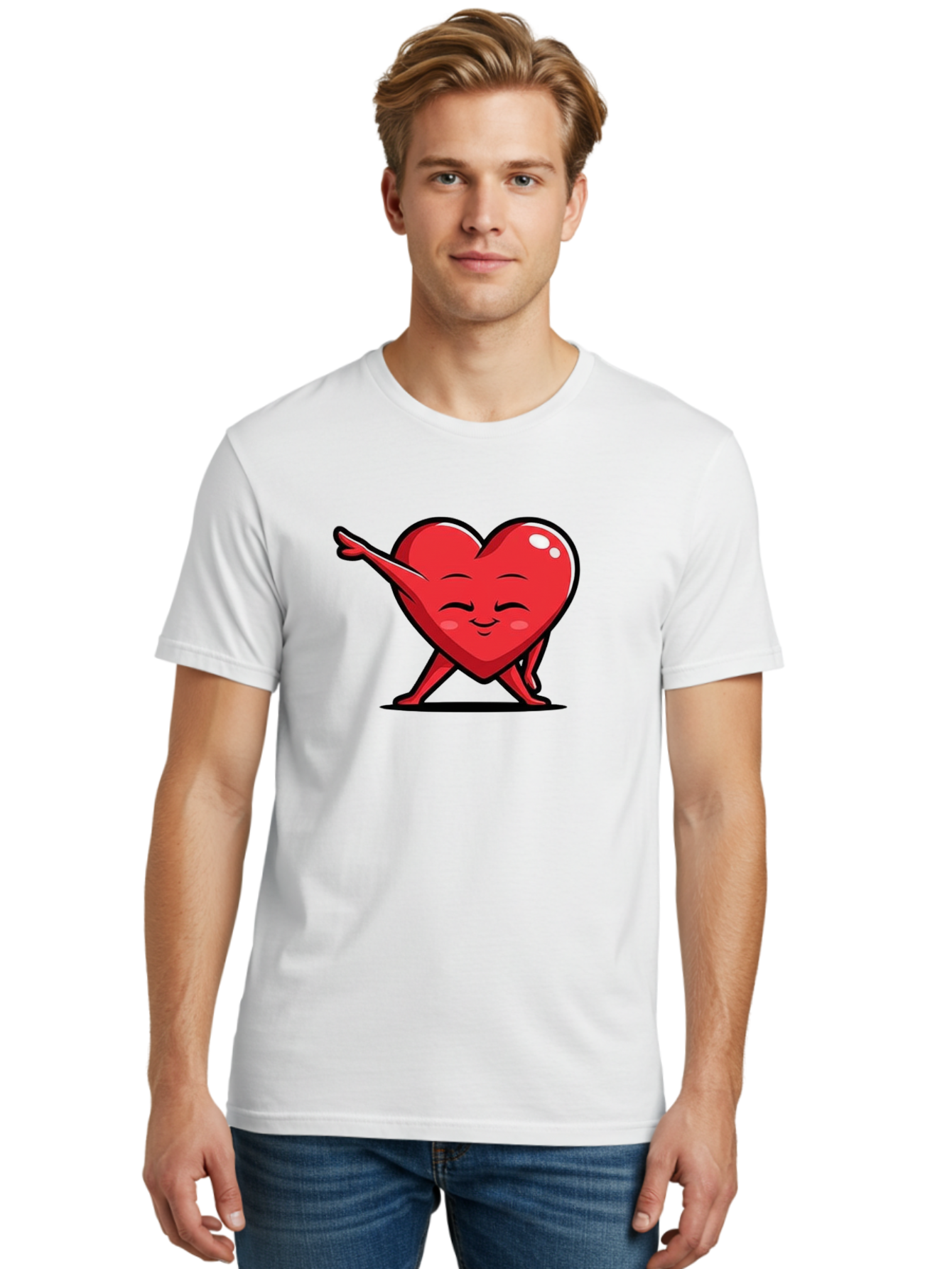 Dabbing-Heart Men'S Graphic Tee, 100% Cotton, Comfortable Casual Summer Wear, Machine Washable, Vintage Camera, Old Camera, Antique Camera, Black Camera, Classic Photography, Photography Equipment, Nostalgic Device, Film Camera, Camera Art Bay151 21