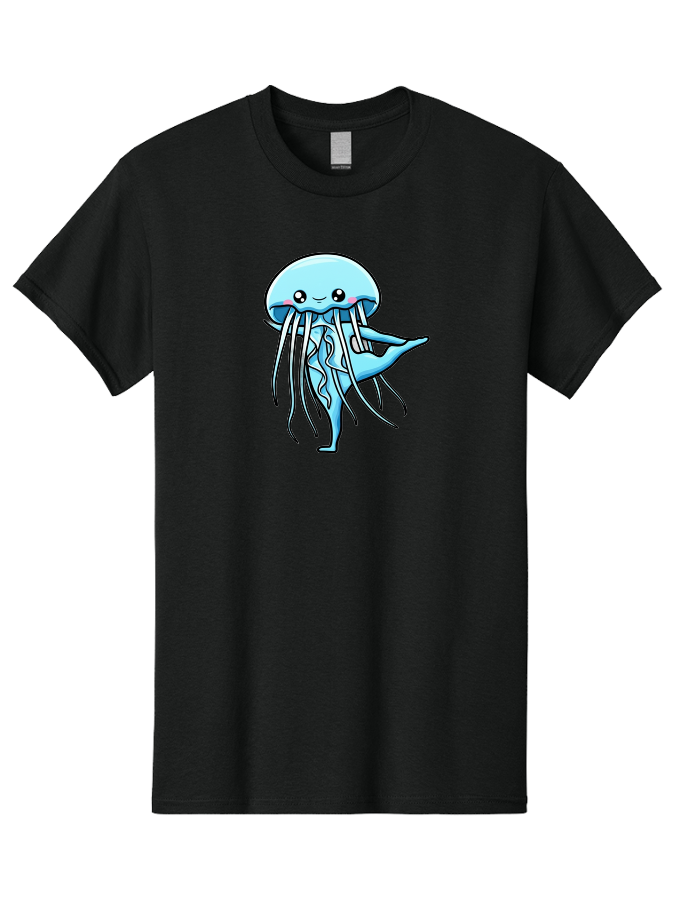 Dabbing-Jellyfish Men'S Graphic Tee, 100% Cotton, Comfortable Casual Summer Wear, Machine Washable, Vintage Camera, Old Camera, Antique Camera, Black Camera, Classic Photography, Photography Equipment, Nostalgic Device, Film Camera, Camera Art Bay152 8