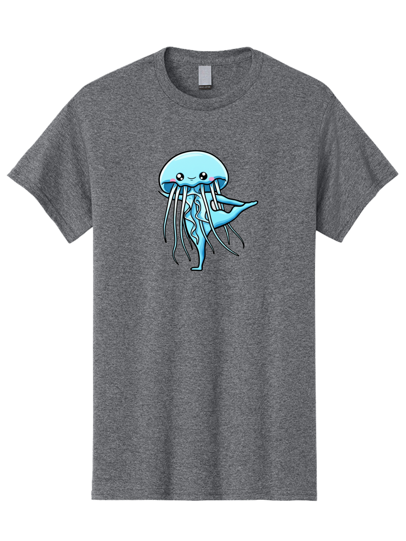 Dabbing-Jellyfish Men'S Graphic Tee, 100% Cotton, Comfortable Casual Summer Wear, Machine Washable, Vintage Camera, Old Camera, Antique Camera, Black Camera, Classic Photography, Photography Equipment, Nostalgic Device, Film Camera, Camera Art Bay152 4