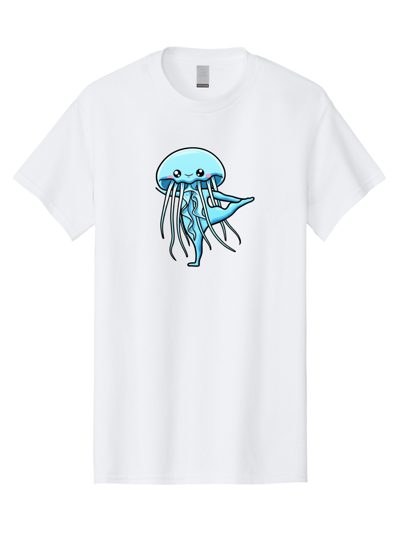 Dabbing-Jellyfish Men'S Graphic Tee, 100% Cotton, Comfortable Casual Summer Wear, Machine Washable, Vintage Camera, Old Camera, Antique Camera, Black Camera, Classic Photography, Photography Equipment, Nostalgic Device, Film Camera, Camera Art Bay152 6