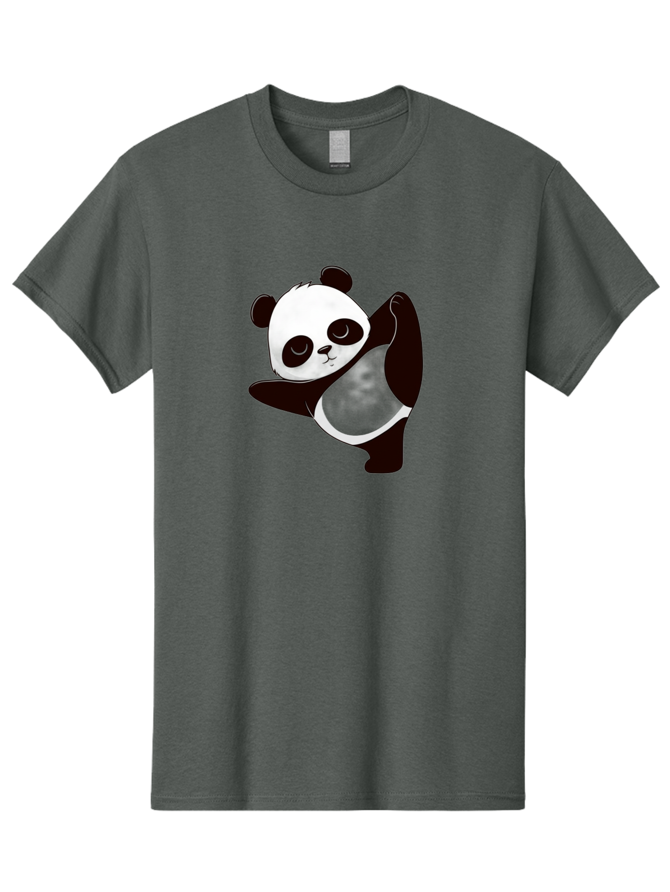 Dabbing-Panda Men'S Graphic Tee, 100% Cotton, Comfortable Casual Summer Wear, Machine Washable, Vintage Camera, Old Camera, Antique Camera, Black Camera, Classic Photography, Photography Equipment, Nostalgic Device, Film Camera, Camera Art Bay153 13