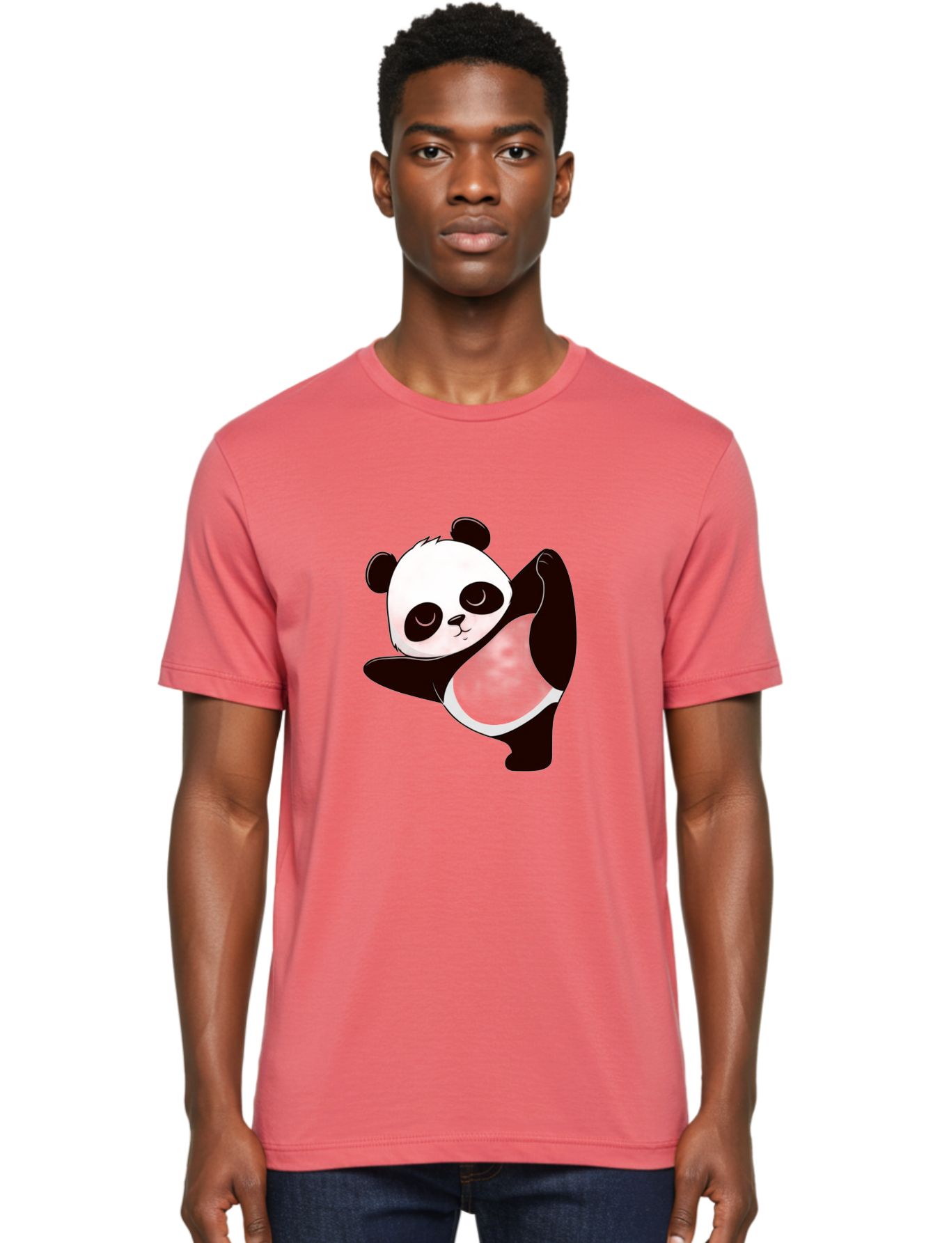 Dabbing-Panda Men'S Graphic Tee, 100% Cotton, Comfortable Casual Summer Wear, Machine Washable, Vintage Camera, Old Camera, Antique Camera, Black Camera, Classic Photography, Photography Equipment, Nostalgic Device, Film Camera, Camera Art Bay153 29