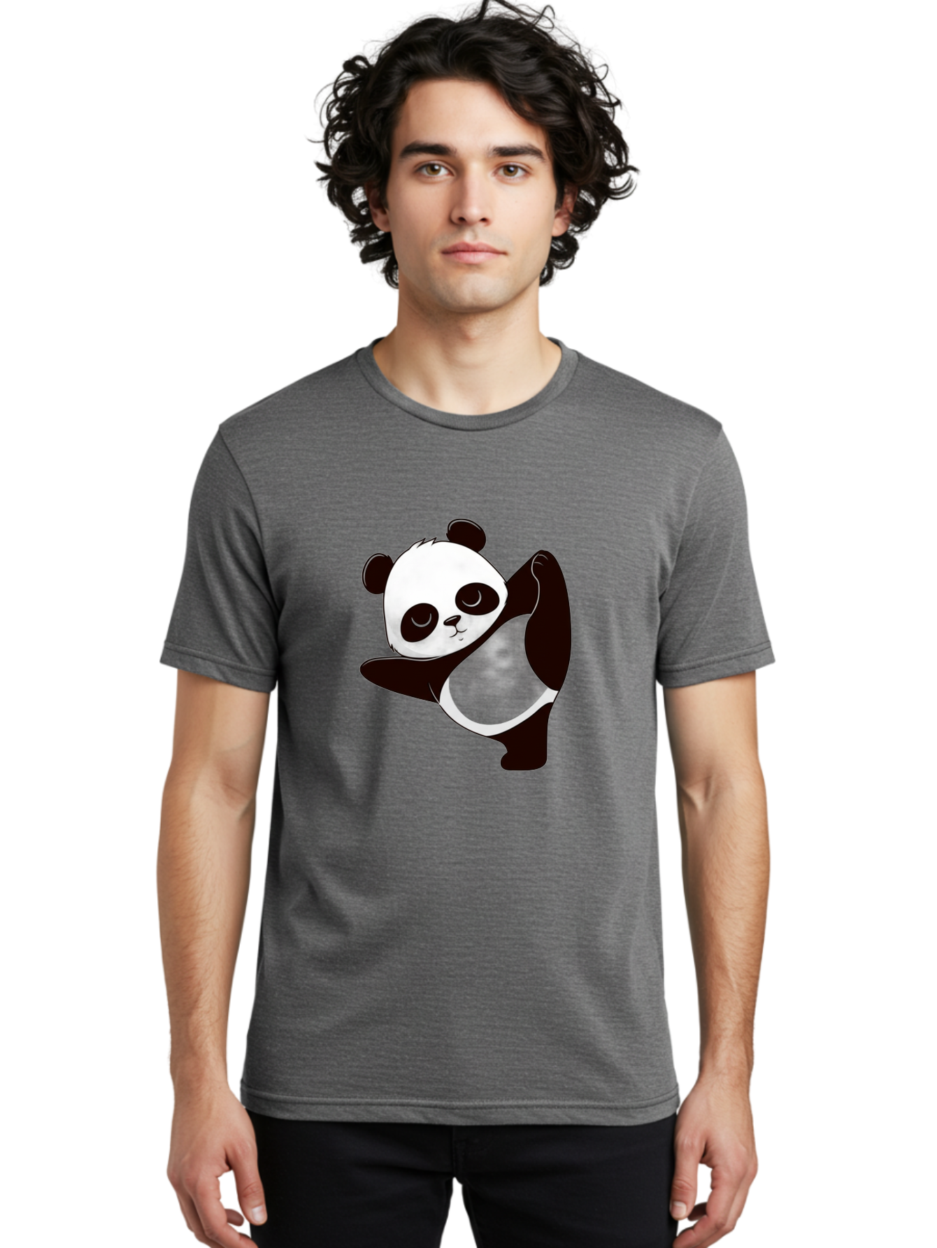 Dabbing-Panda Men'S Graphic Tee, 100% Cotton, Comfortable Casual Summer Wear, Machine Washable, Vintage Camera, Old Camera, Antique Camera, Black Camera, Classic Photography, Photography Equipment, Nostalgic Device, Film Camera, Camera Art Bay153 21