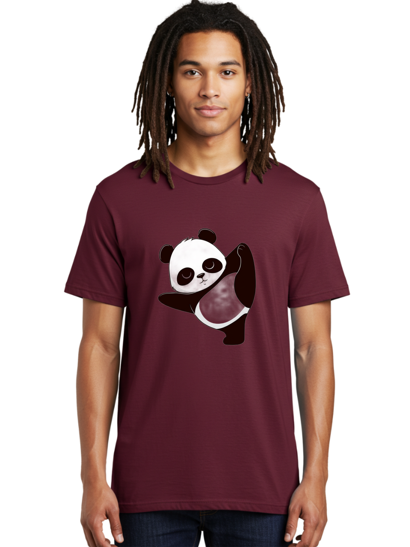 Dabbing-Panda Men'S Graphic Tee, 100% Cotton, Comfortable Casual Summer Wear, Machine Washable, Vintage Camera, Old Camera, Antique Camera, Black Camera, Classic Photography, Photography Equipment, Nostalgic Device, Film Camera, Camera Art Bay153 22