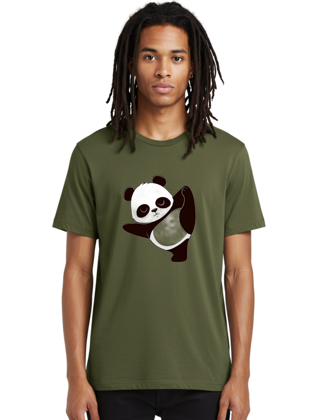 Dabbing-Panda Men'S Graphic Tee, 100% Cotton, Comfortable Casual Summer Wear, Machine Washable, Vintage Camera, Old Camera, Antique Camera, Black Camera, Classic Photography, Photography Equipment, Nostalgic Device, Film Camera, Camera Art Bay153 27