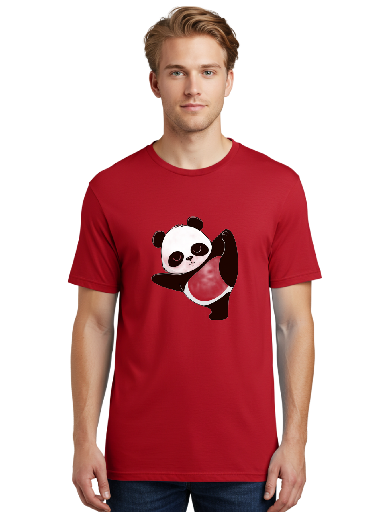 Dabbing-Panda Men'S Graphic Tee, 100% Cotton, Comfortable Casual Summer Wear, Machine Washable, Vintage Camera, Old Camera, Antique Camera, Black Camera, Classic Photography, Photography Equipment, Nostalgic Device, Film Camera, Camera Art Bay153 26