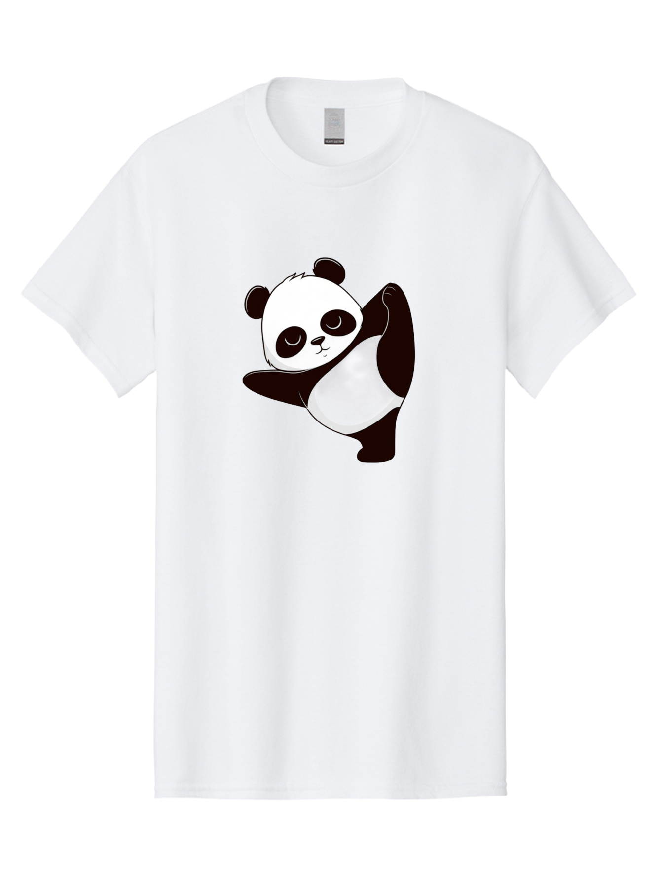 Dabbing-Panda Men'S Graphic Tee, 100% Cotton, Comfortable Casual Summer Wear, Machine Washable, Vintage Camera, Old Camera, Antique Camera, Black Camera, Classic Photography, Photography Equipment, Nostalgic Device, Film Camera, Camera Art Bay153 4