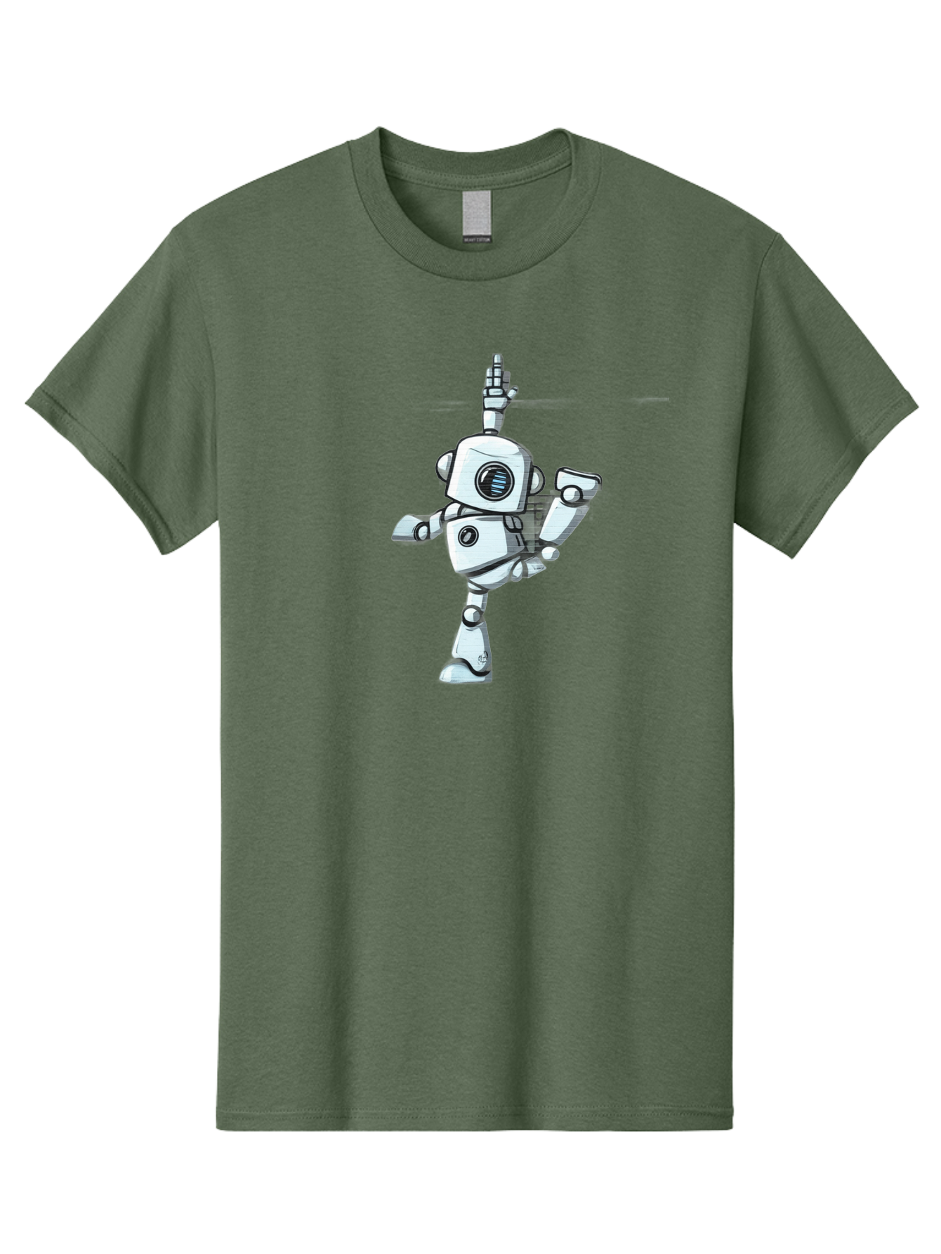 Dabbing-Robot Men'S Graphic Tee, 100% Cotton, Comfortable Casual Summer Wear, Machine Washable, Vintage Camera, Old Camera, Antique Camera, Black Camera, Classic Photography, Photography Equipment, Nostalgic Device, Film Camera, Camera Art Bay155 10
