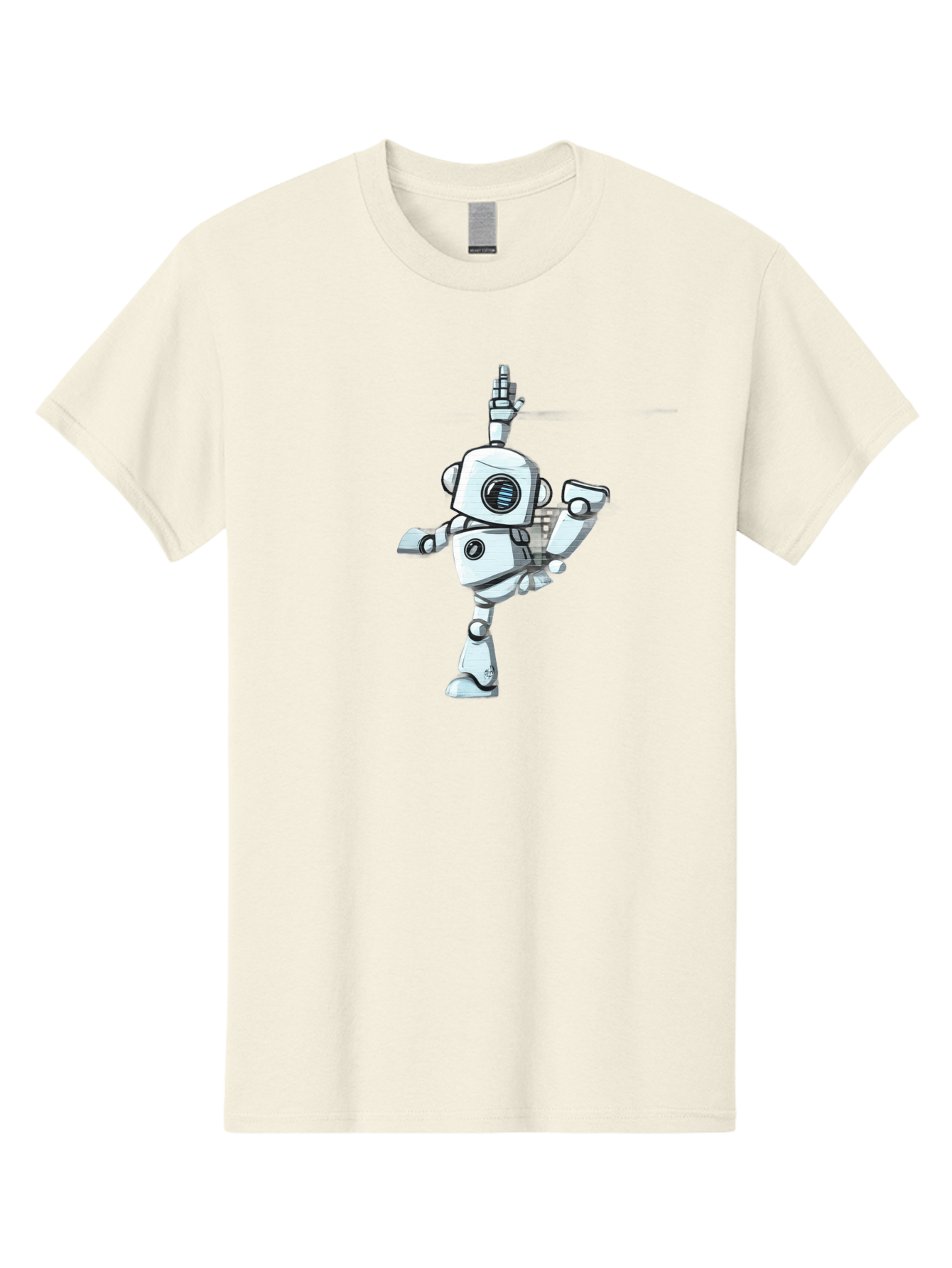 Dabbing-Robot Men'S Graphic Tee, 100% Cotton, Comfortable Casual Summer Wear, Machine Washable, Vintage Camera, Old Camera, Antique Camera, Black Camera, Classic Photography, Photography Equipment, Nostalgic Device, Film Camera, Camera Art Bay155 8