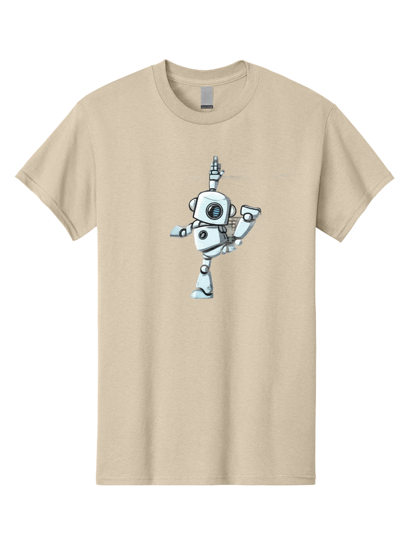 Dabbing-Robot Men'S Graphic Tee, 100% Cotton, Comfortable Casual Summer Wear, Machine Washable, Vintage Camera, Old Camera, Antique Camera, Black Camera, Classic Photography, Photography Equipment, Nostalgic Device, Film Camera, Camera Art Bay155 14