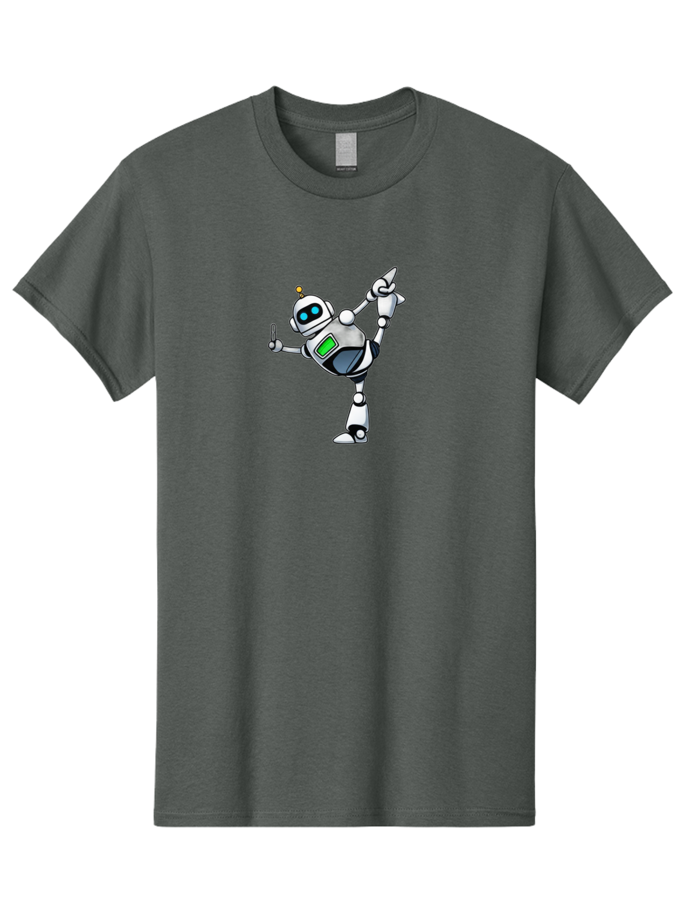 Dancing-Robot Men'S Graphic Tee, 100% Cotton, Comfortable Casual Summer Wear, Machine Washable, Vintage Camera, Old Camera, Antique Camera, Black Camera, Classic Photography, Photography Equipment, Nostalgic Device, Film Camera, Camera Art Bay158 14