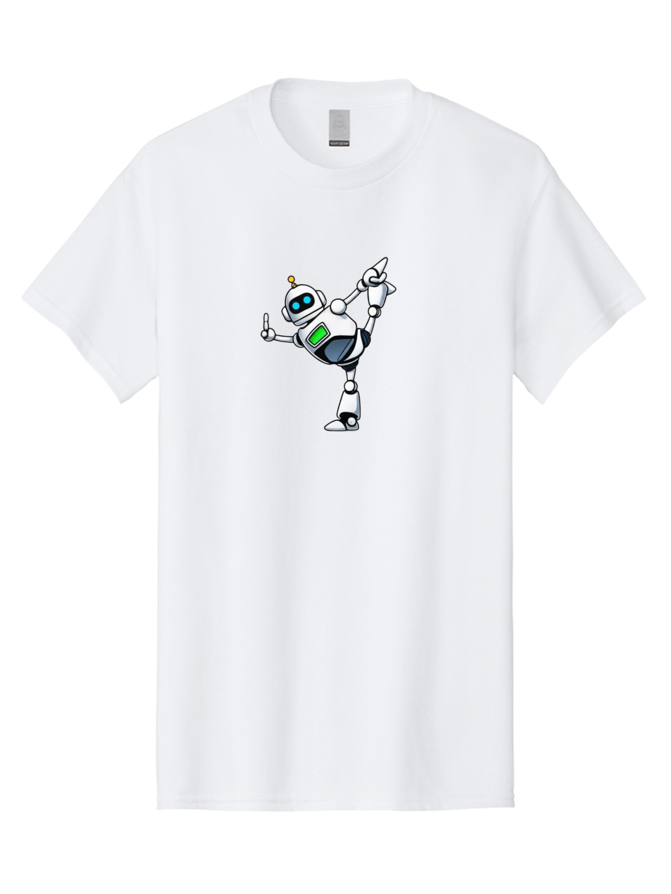 Dancing-Robot Men'S Graphic Tee, 100% Cotton, Comfortable Casual Summer Wear, Machine Washable, Vintage Camera, Old Camera, Antique Camera, Black Camera, Classic Photography, Photography Equipment, Nostalgic Device, Film Camera, Camera Art Bay158 15