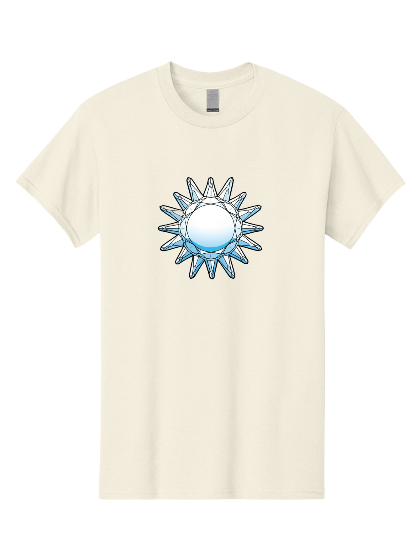 Diamond-Icon-1 Men'S Graphic Tee, 100% Cotton, Comfortable Casual Summer Wear, Machine Washable, Vintage Camera, Old Camera, Antique Camera, Black Camera, Classic Photography, Photography Equipment, Nostalgic Device, Film Camera, Camera Art Bay160