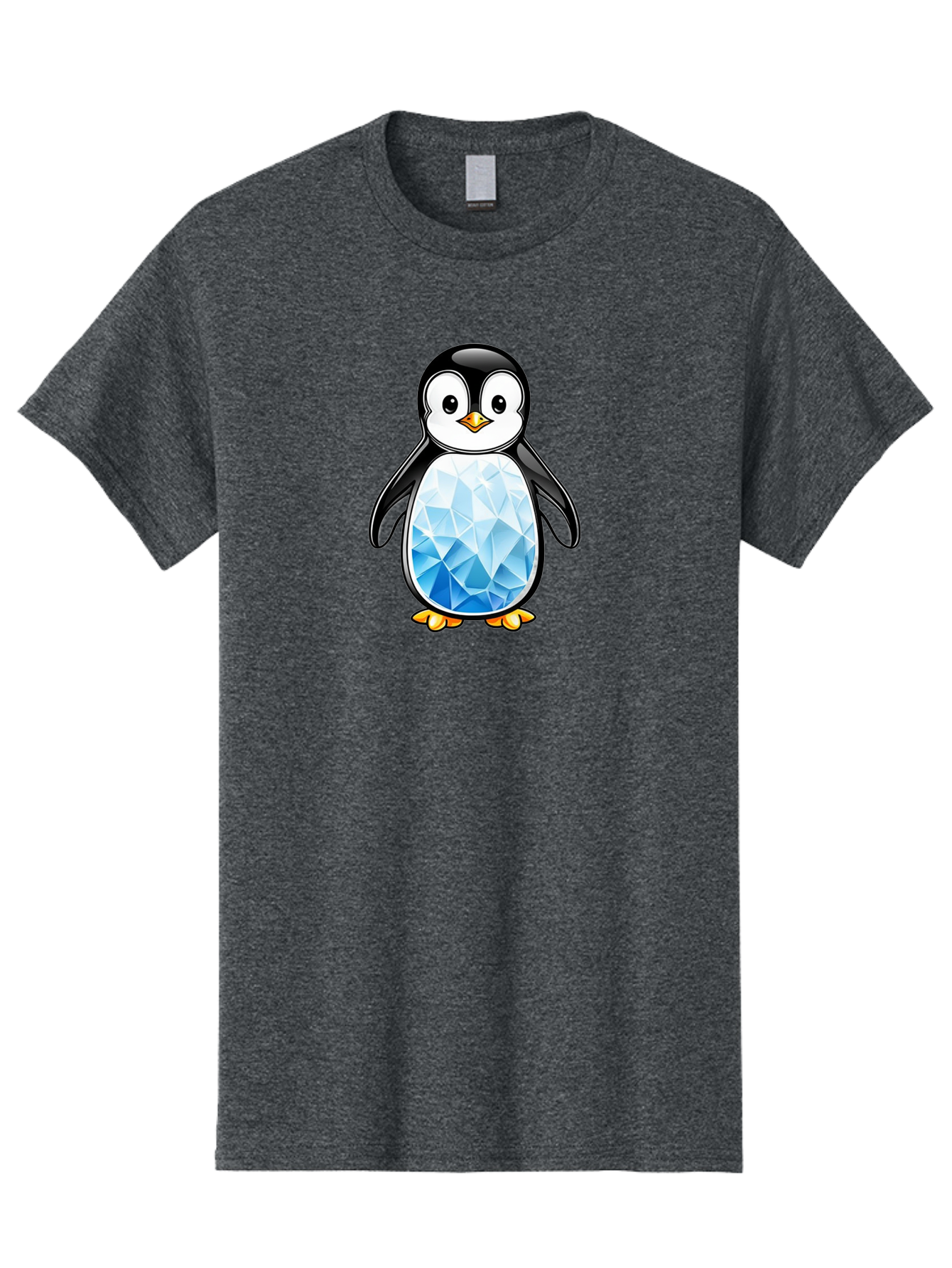 Diamond-Penguin Men'S Graphic Tee, 100% Cotton, Comfortable Casual Summer Wear, Machine Washable, Vintage Camera, Old Camera, Antique Camera, Black Camera, Classic Photography, Photography Equipment, Nostalgic Device, Film Camera, Camera Art Bay162