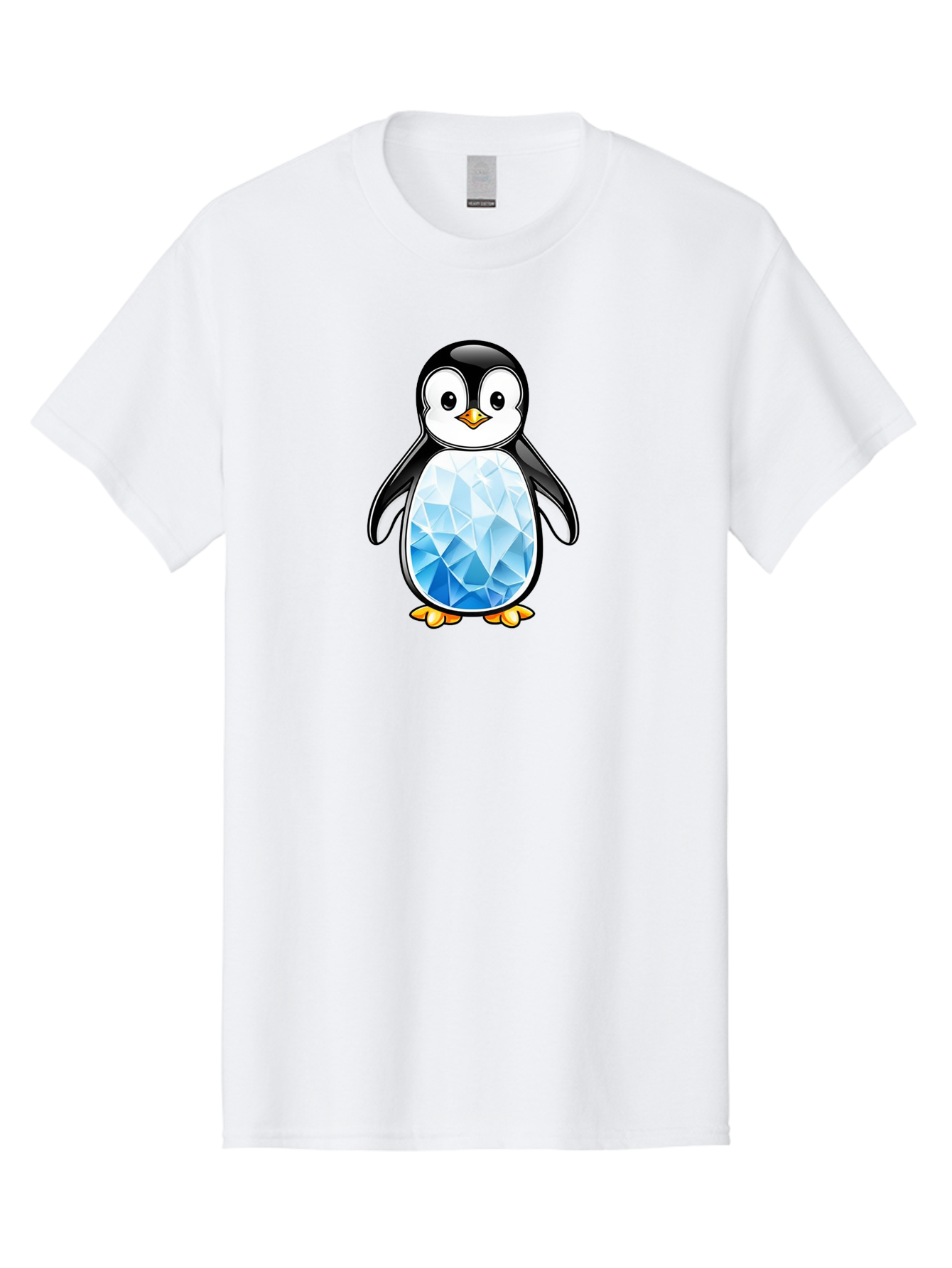Diamond-Penguin Men'S Graphic Tee, 100% Cotton, Comfortable Casual Summer Wear, Machine Washable, Vintage Camera, Old Camera, Antique Camera, Black Camera, Classic Photography, Photography Equipment, Nostalgic Device, Film Camera, Camera Art Bay162 13