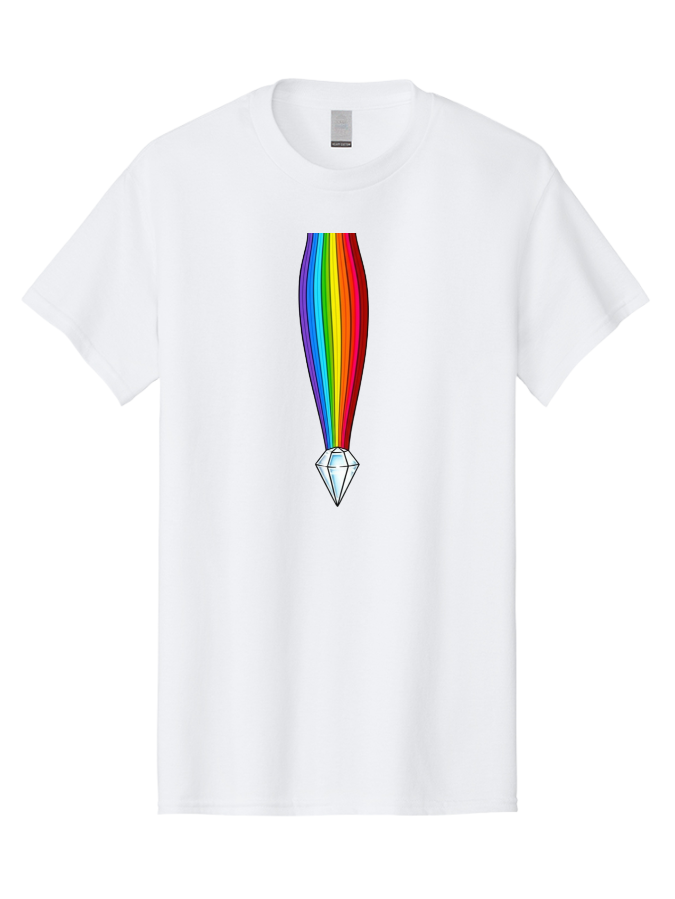 Diamond-Prism Men'S Graphic Tee, 100% Cotton, Comfortable Casual Summer Wear, Machine Washable, Vintage Camera, Old Camera, Antique Camera, Black Camera, Classic Photography, Photography Equipment, Nostalgic Device, Film Camera, Camera Art Bay163 15