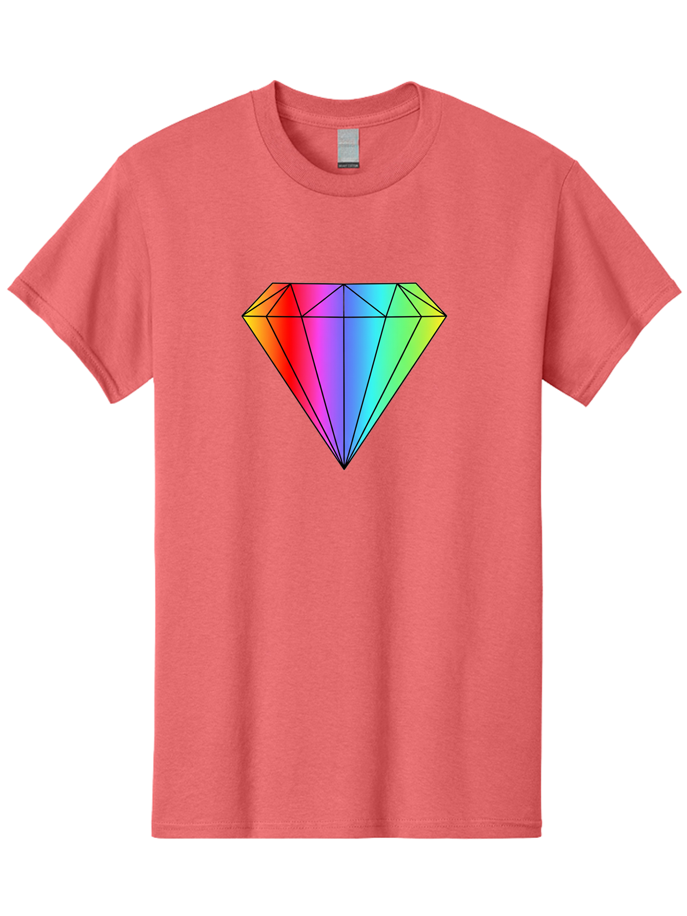 Diamond-Shape Men'S Graphic Tee, 100% Cotton, Comfortable Casual Summer Wear, Machine Washable, Vintage Camera, Old Camera, Antique Camera, Black Camera, Classic Photography, Photography Equipment, Nostalgic Device, Film Camera, Camera Art Bay164 10