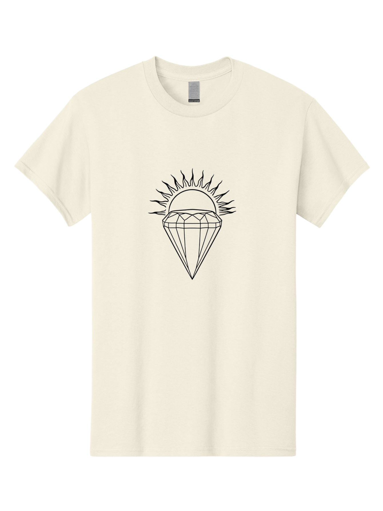 Diamond-Sun Men'S Graphic Tee, 100% Cotton, Comfortable Casual Summer Wear, Machine Washable, Vintage Camera, Old Camera, Antique Camera, Black Camera, Classic Photography, Photography Equipment, Nostalgic Device, Film Camera, Camera Art Bay166 12