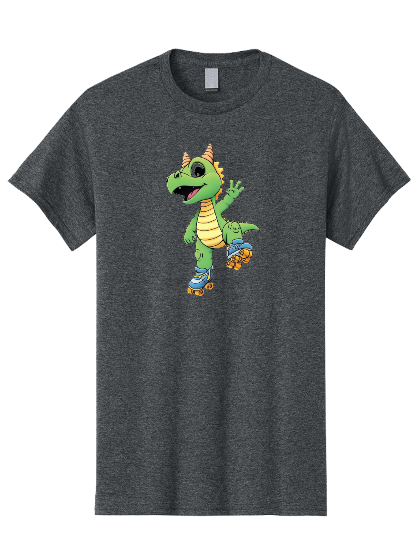 Dino-On-Wheels Men'S Graphic Tee, 100% Cotton, Comfortable Casual Summer Wear, Machine Washable, Vintage Camera, Old Camera, Antique Camera, Black Camera, Classic Photography, Photography Equipment, Nostalgic Device, Film Camera, Camera Art Bay168 12