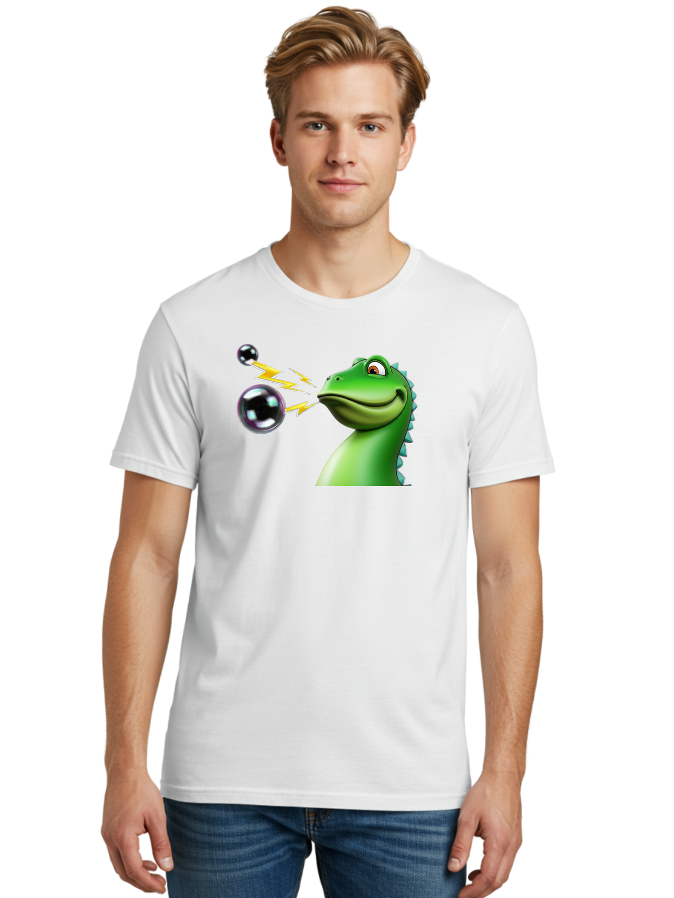 Dino-Puzzled Men'S Graphic Tee, 100% Cotton, Comfortable Casual Summer Wear, Machine Washable, Vintage Camera, Old Camera, Antique Camera, Black Camera, Classic Photography, Photography Equipment, Nostalgic Device, Film Camera, Camera Art Bay169 22