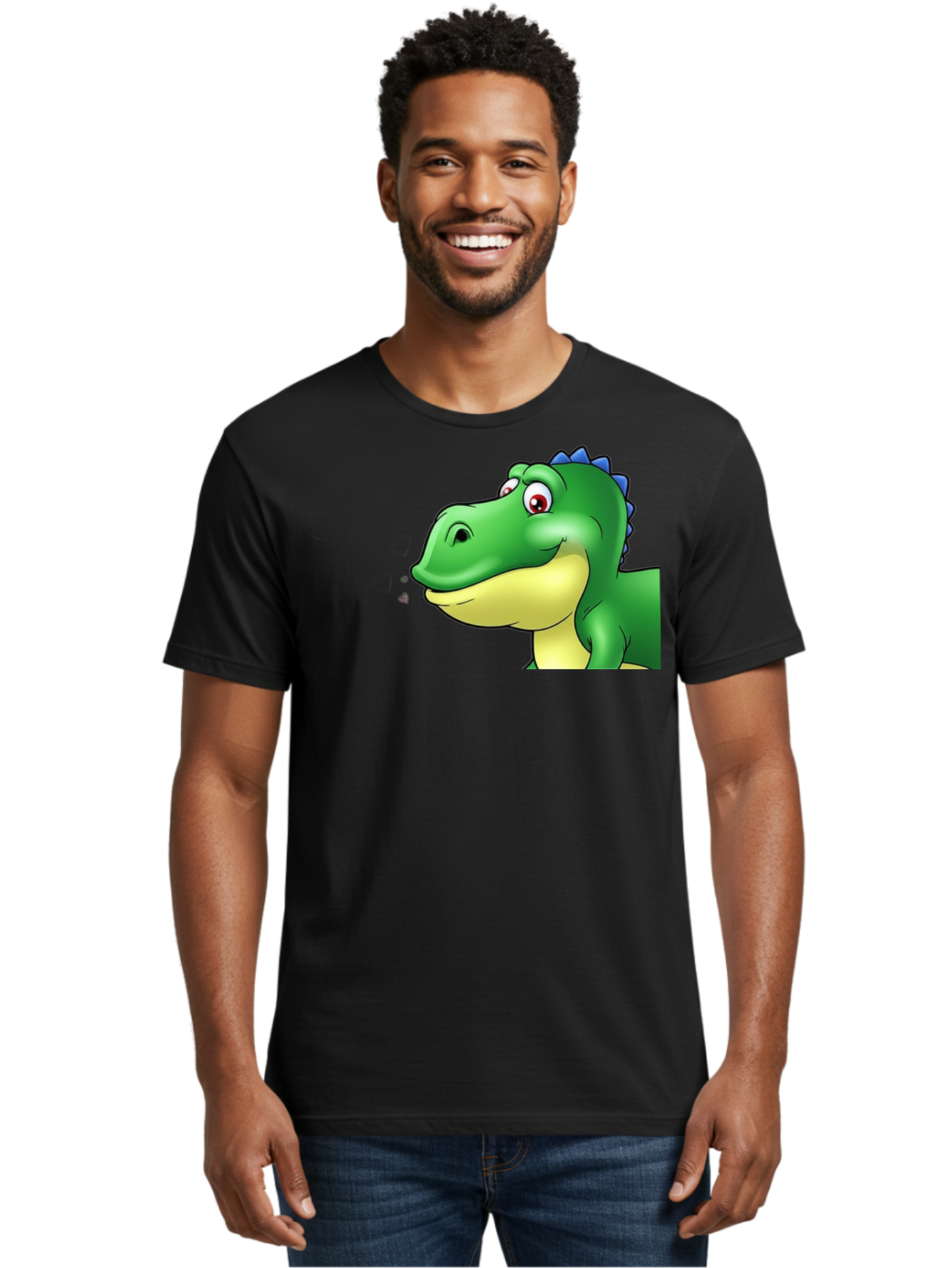 Dinosaur Men'S Graphic Tee, 100% Cotton, Comfortable Casual Summer Wear, Machine Washable, Vintage Camera, Old Camera, Antique Camera, Black Camera, Classic Photography, Photography Equipment, Nostalgic Device, Film Camera, Camera Art Bay172 28