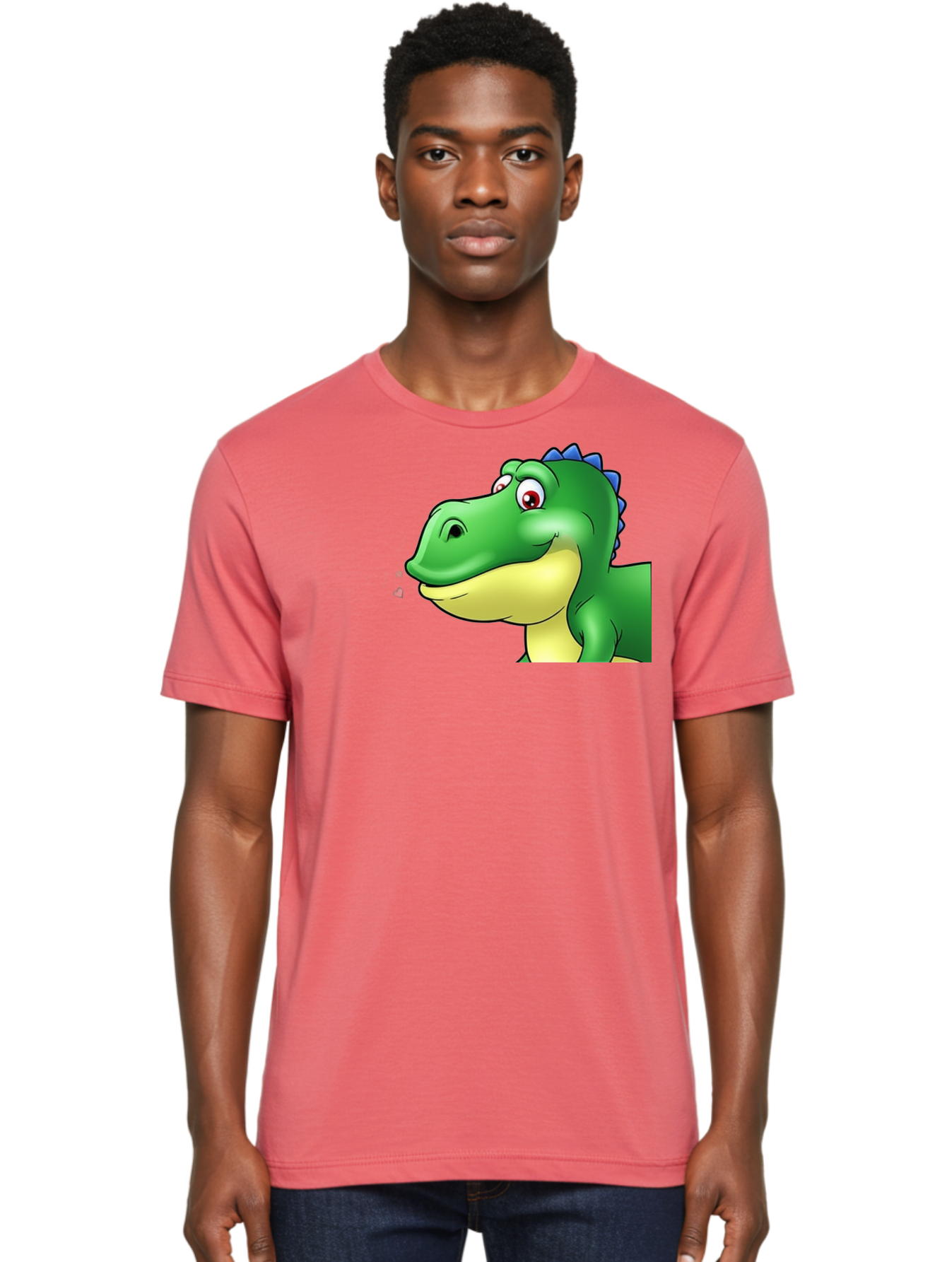 Dinosaur Men'S Graphic Tee, 100% Cotton, Comfortable Casual Summer Wear, Machine Washable, Vintage Camera, Old Camera, Antique Camera, Black Camera, Classic Photography, Photography Equipment, Nostalgic Device, Film Camera, Camera Art Bay172 21