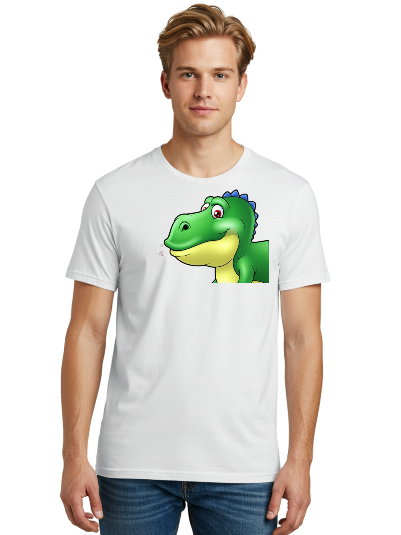 Dinosaur Men'S Graphic Tee, 100% Cotton, Comfortable Casual Summer Wear, Machine Washable, Vintage Camera, Old Camera, Antique Camera, Black Camera, Classic Photography, Photography Equipment, Nostalgic Device, Film Camera, Camera Art Bay172 23