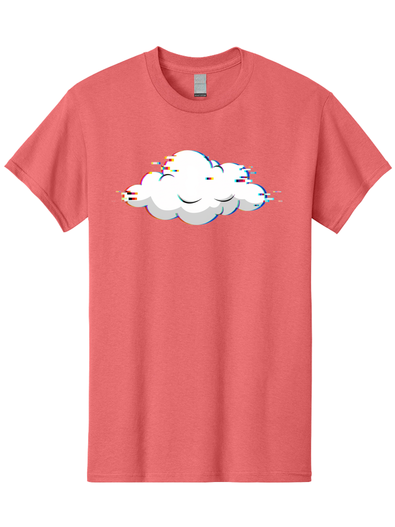 Distressed-Cloud Men'S Graphic Tee, 100% Cotton, Comfortable Casual Summer Wear, Machine Washable, Vintage Camera, Old Camera, Antique Camera, Black Camera, Classic Photography, Photography Equipment, Nostalgic Device, Film Camera, Camera Art Bay174 8