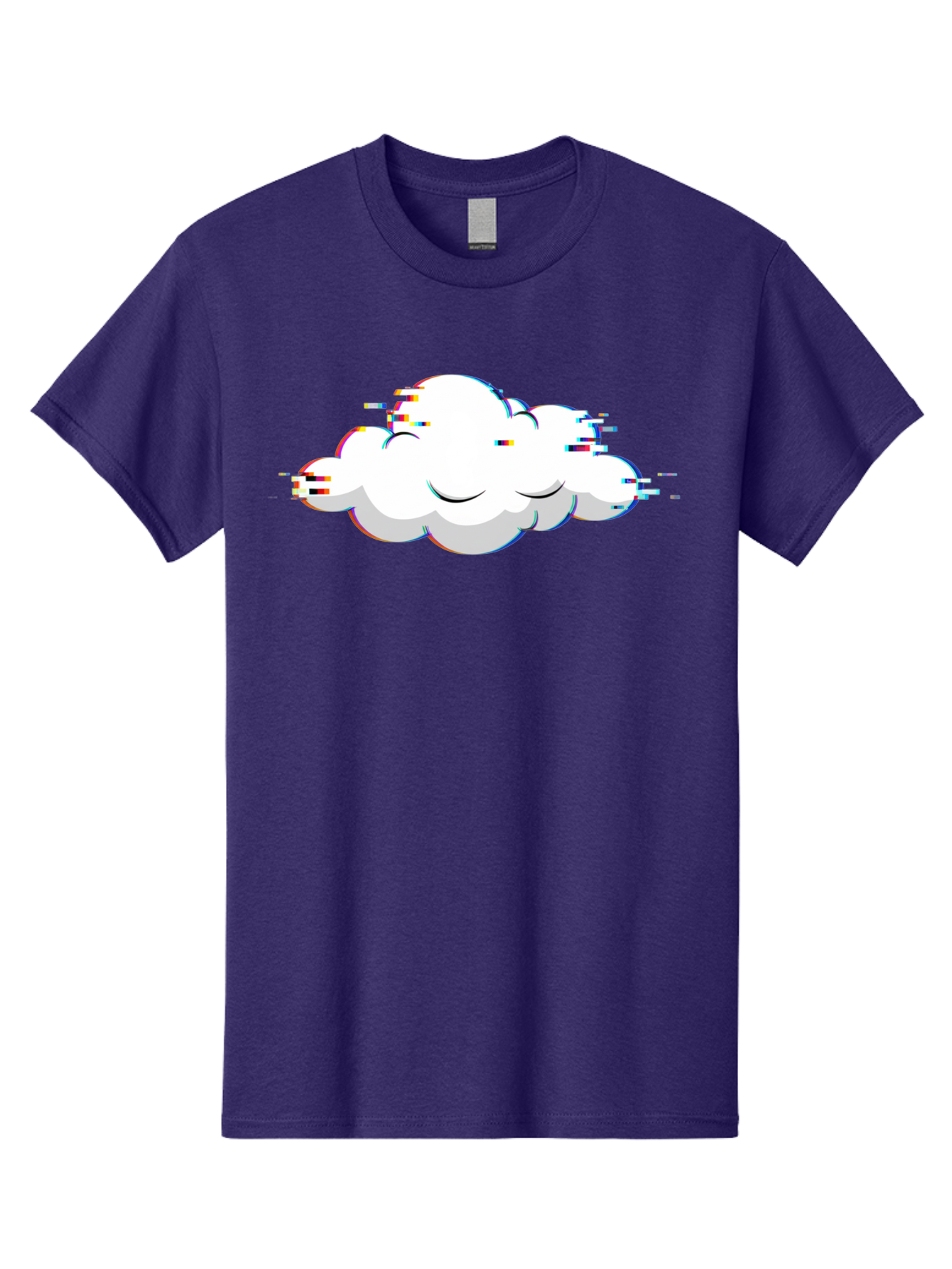 Distressed-Cloud Men'S Graphic Tee, 100% Cotton, Comfortable Casual Summer Wear, Machine Washable, Vintage Camera, Old Camera, Antique Camera, Black Camera, Classic Photography, Photography Equipment, Nostalgic Device, Film Camera, Camera Art Bay174 6