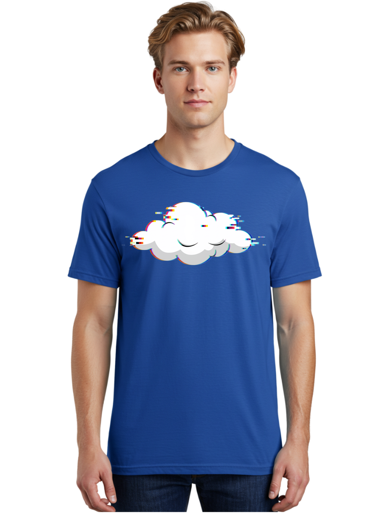 Distressed-Cloud Men'S Graphic Tee, 100% Cotton, Comfortable Casual Summer Wear, Machine Washable, Vintage Camera, Old Camera, Antique Camera, Black Camera, Classic Photography, Photography Equipment, Nostalgic Device, Film Camera, Camera Art Bay174 26