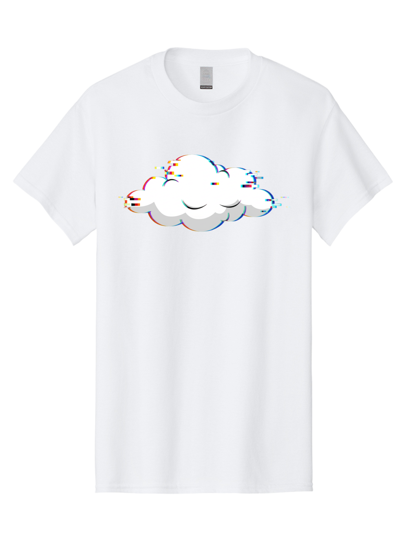 Distressed-Cloud Men'S Graphic Tee, 100% Cotton, Comfortable Casual Summer Wear, Machine Washable, Vintage Camera, Old Camera, Antique Camera, Black Camera, Classic Photography, Photography Equipment, Nostalgic Device, Film Camera, Camera Art Bay174 15
