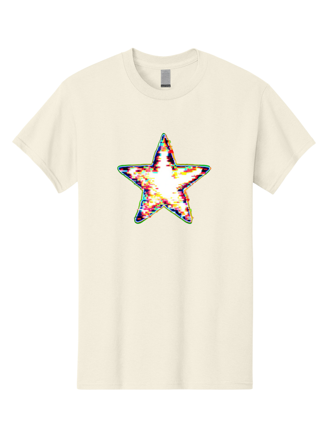 Distressed-Star Men'S Graphic Tee, 100% Cotton, Comfortable Casual Summer Wear, Machine Washable, Vintage Camera, Old Camera, Antique Camera, Black Camera, Classic Photography, Photography Equipment, Nostalgic Device, Film Camera, Camera Art Bay175 12