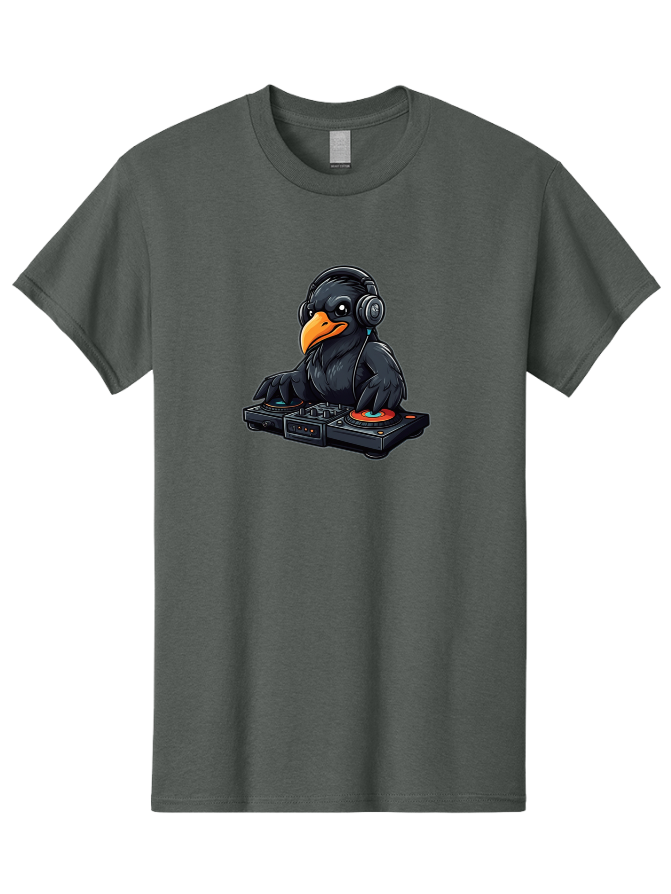 Dj-Crow Men'S Graphic Tee, 100% Cotton, Comfortable Casual Summer Wear, Machine Washable, Vintage Camera, Old Camera, Antique Camera, Black Camera, Classic Photography, Photography Equipment, Nostalgic Device, Film Camera, Camera Art Bay177