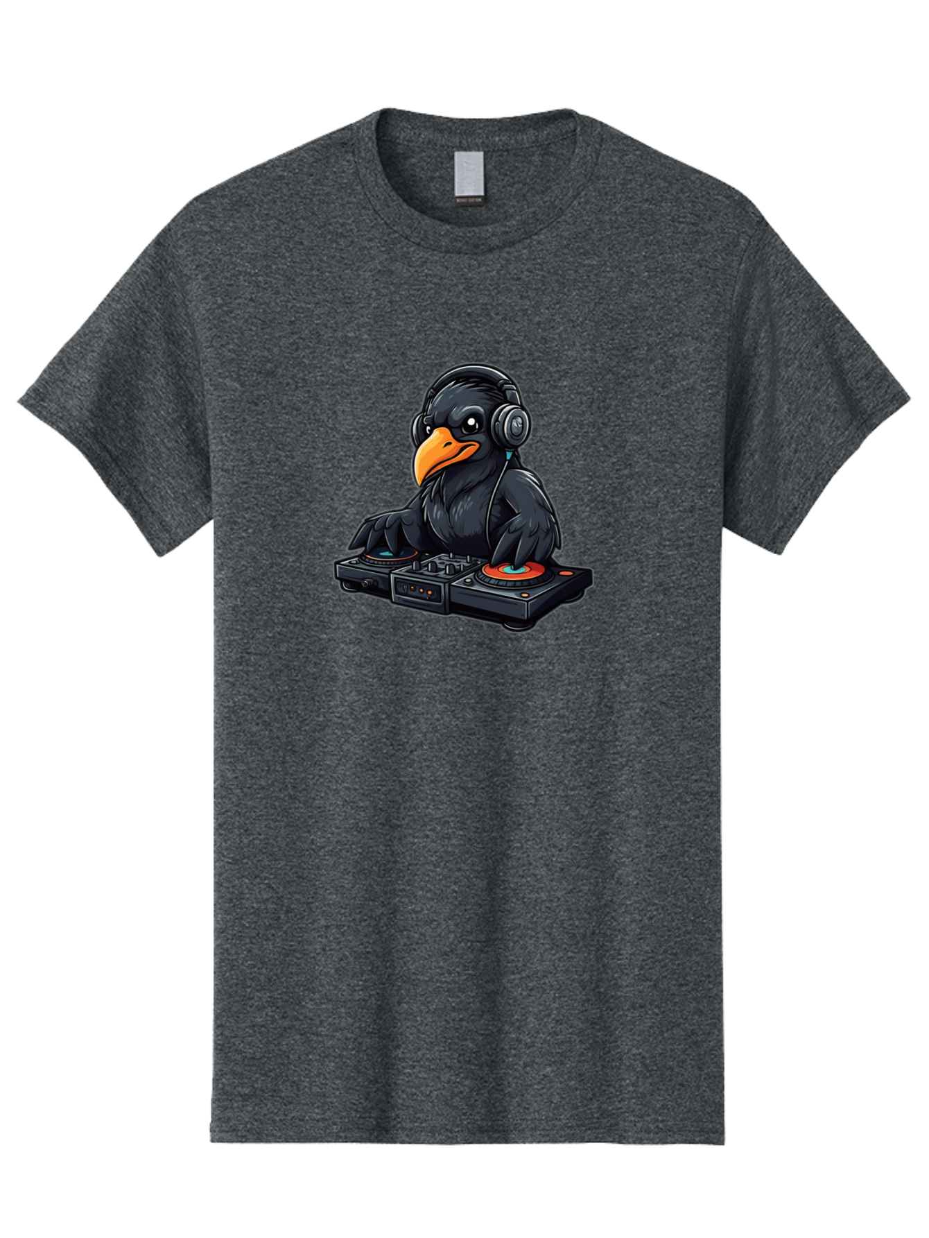 Dj-Crow Men'S Graphic Tee, 100% Cotton, Comfortable Casual Summer Wear, Machine Washable, Vintage Camera, Old Camera, Antique Camera, Black Camera, Classic Photography, Photography Equipment, Nostalgic Device, Film Camera, Camera Art Bay177 6