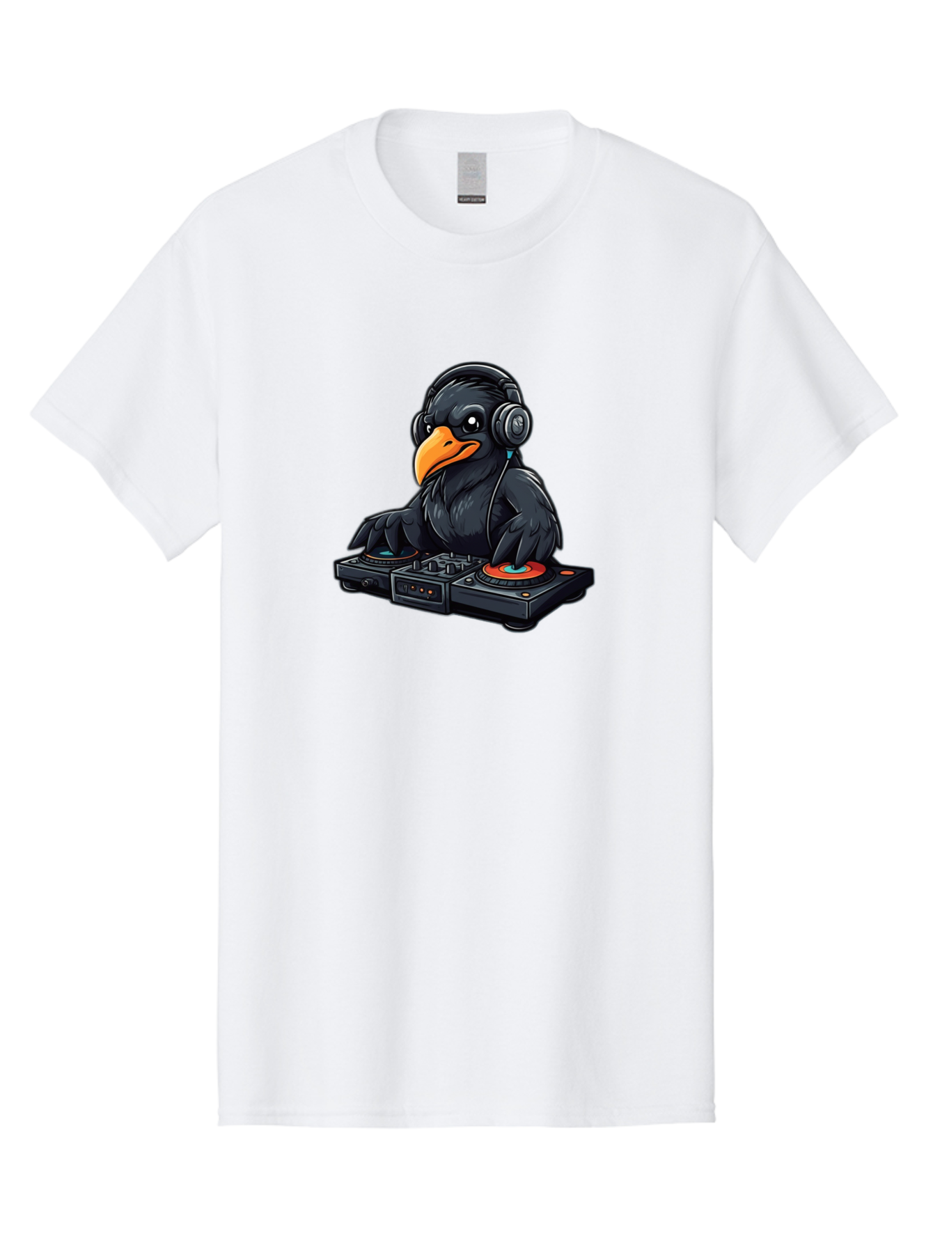 Dj-Crow Men'S Graphic Tee, 100% Cotton, Comfortable Casual Summer Wear, Machine Washable, Vintage Camera, Old Camera, Antique Camera, Black Camera, Classic Photography, Photography Equipment, Nostalgic Device, Film Camera, Camera Art Bay177 4