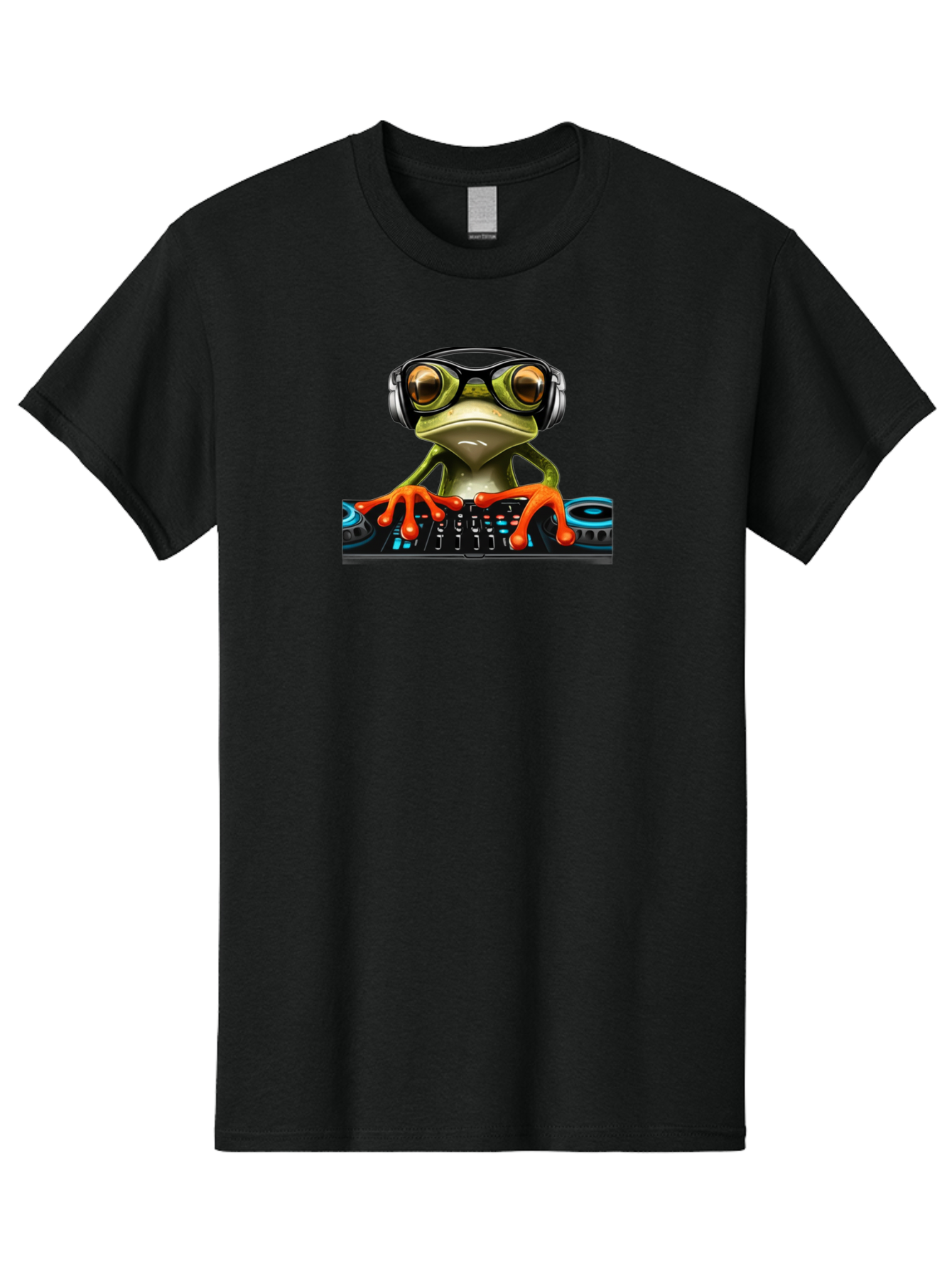 Dj-Frog Men'S Graphic Tee, 100% Cotton, Comfortable Casual Summer Wear, Machine Washable, Vintage Camera, Old Camera, Antique Camera, Black Camera, Classic Photography, Photography Equipment, Nostalgic Device, Film Camera, Camera Art Bay178 3