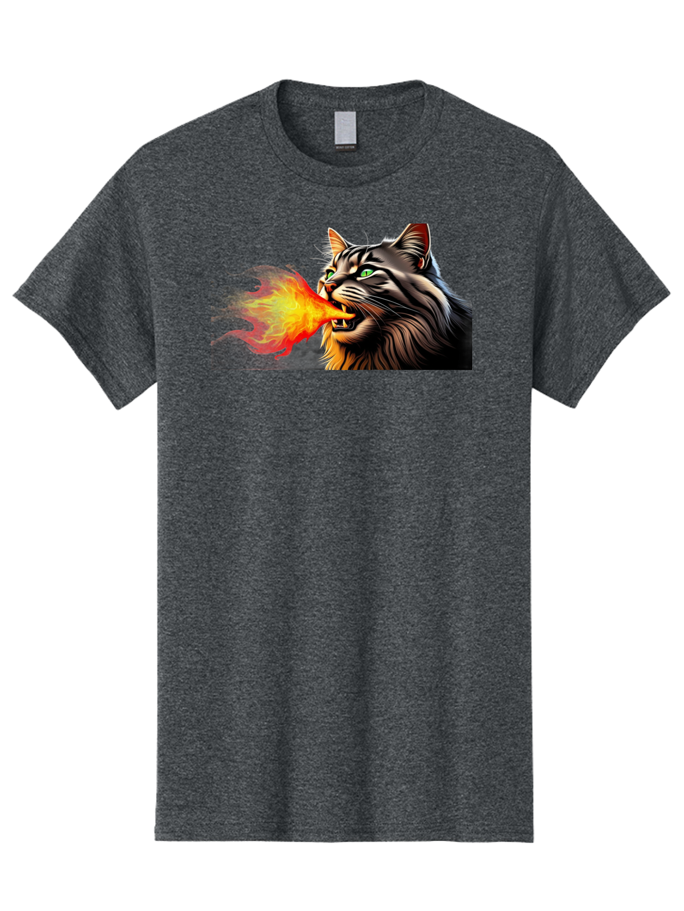 Dragon-Cat Men'S Graphic Tee, 100% Cotton, Comfortable Casual Summer Wear, Machine Washable, Vintage Camera, Old Camera, Antique Camera, Black Camera, Classic Photography, Photography Equipment, Nostalgic Device, Film Camera, Camera Art Bay183