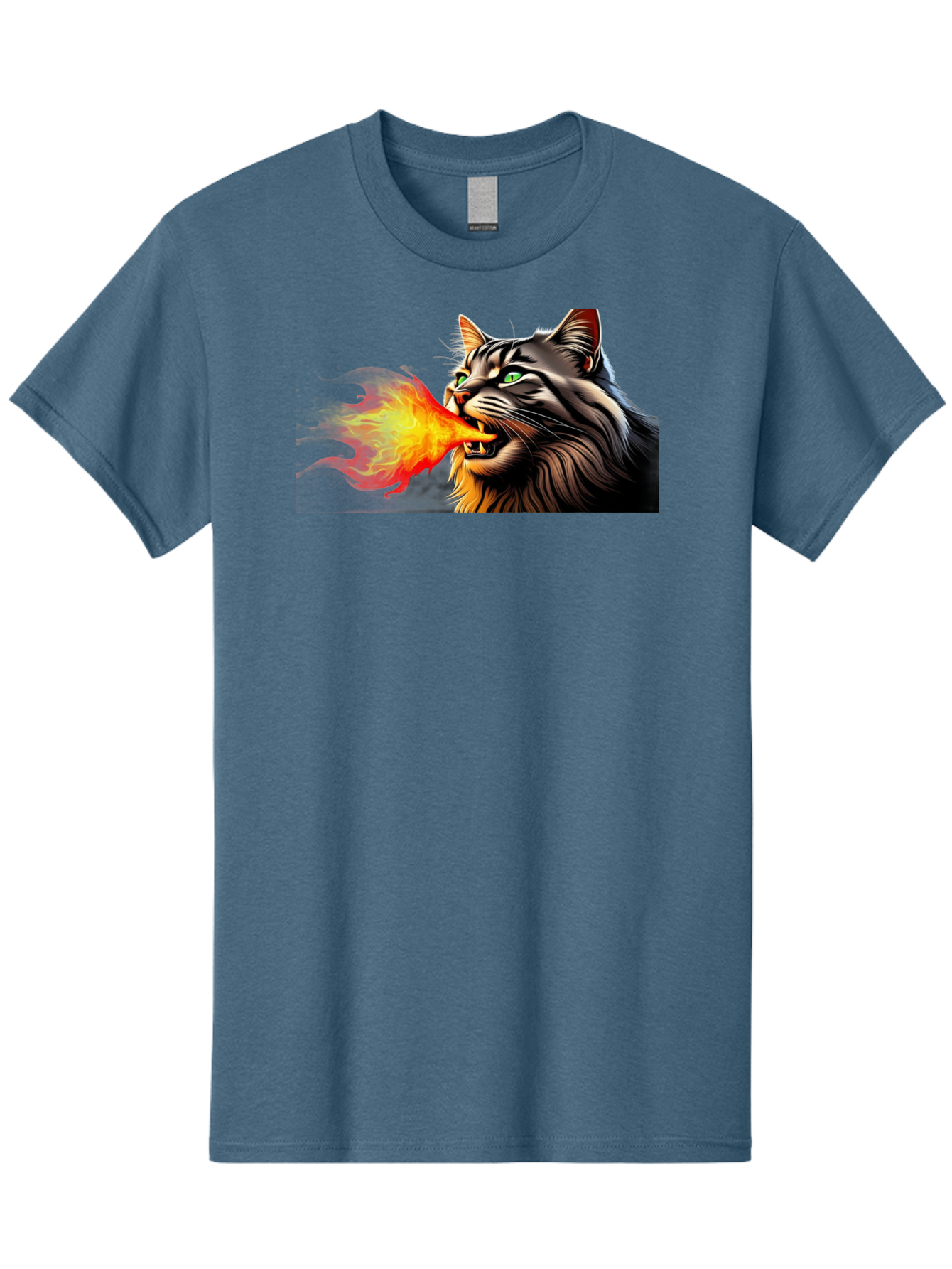 Dragon-Cat Men'S Graphic Tee, 100% Cotton, Comfortable Casual Summer Wear, Machine Washable, Vintage Camera, Old Camera, Antique Camera, Black Camera, Classic Photography, Photography Equipment, Nostalgic Device, Film Camera, Camera Art Bay183 11