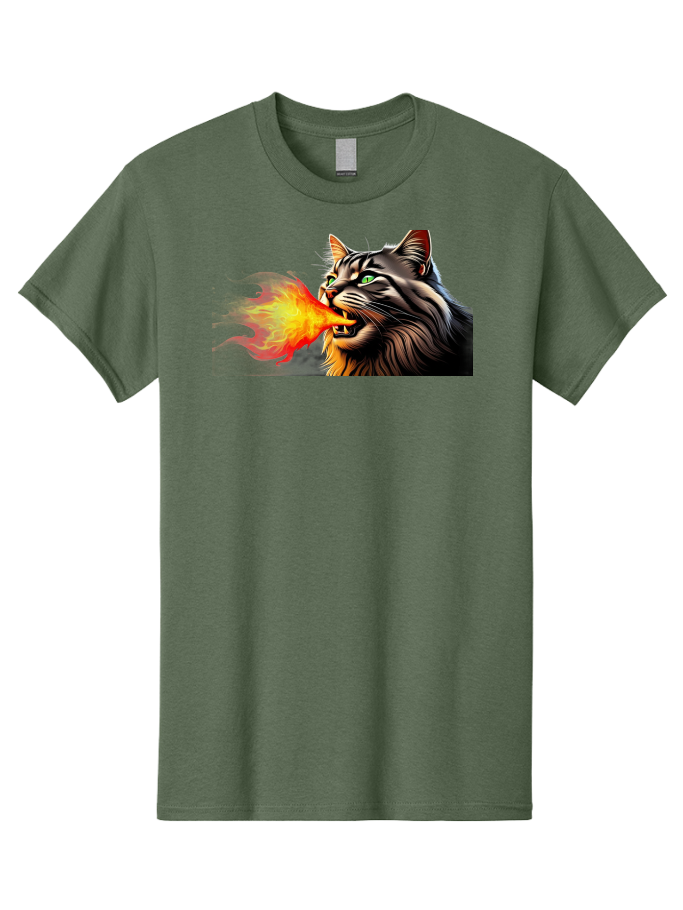 Dragon-Cat Men'S Graphic Tee, 100% Cotton, Comfortable Casual Summer Wear, Machine Washable, Vintage Camera, Old Camera, Antique Camera, Black Camera, Classic Photography, Photography Equipment, Nostalgic Device, Film Camera, Camera Art Bay183 8