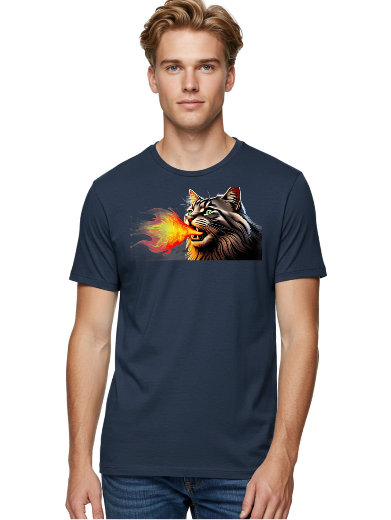 Dragon-Cat Men'S Graphic Tee, 100% Cotton, Comfortable Casual Summer Wear, Machine Washable, Vintage Camera, Old Camera, Antique Camera, Black Camera, Classic Photography, Photography Equipment, Nostalgic Device, Film Camera, Camera Art Bay183 28